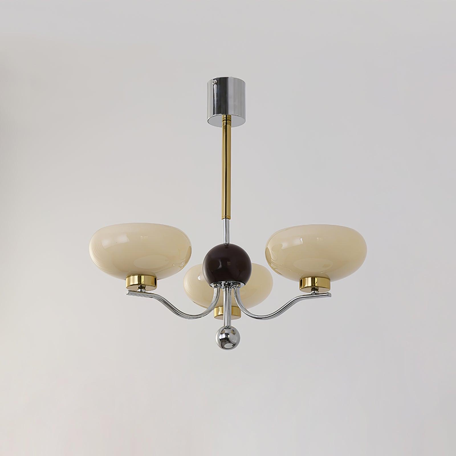 Gelobes Plafondlamp