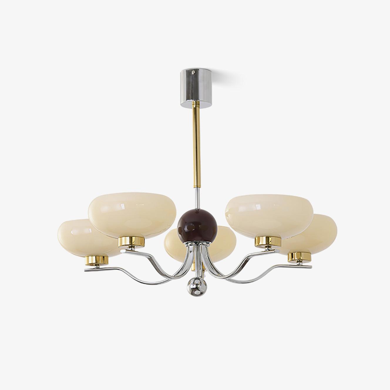 Gelobes Plafondlamp