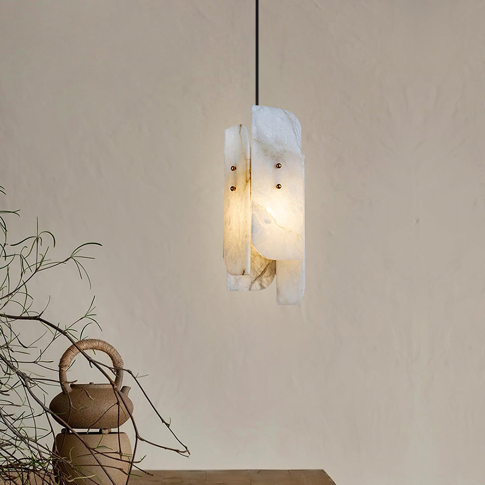 Mogaelis Hanglamp