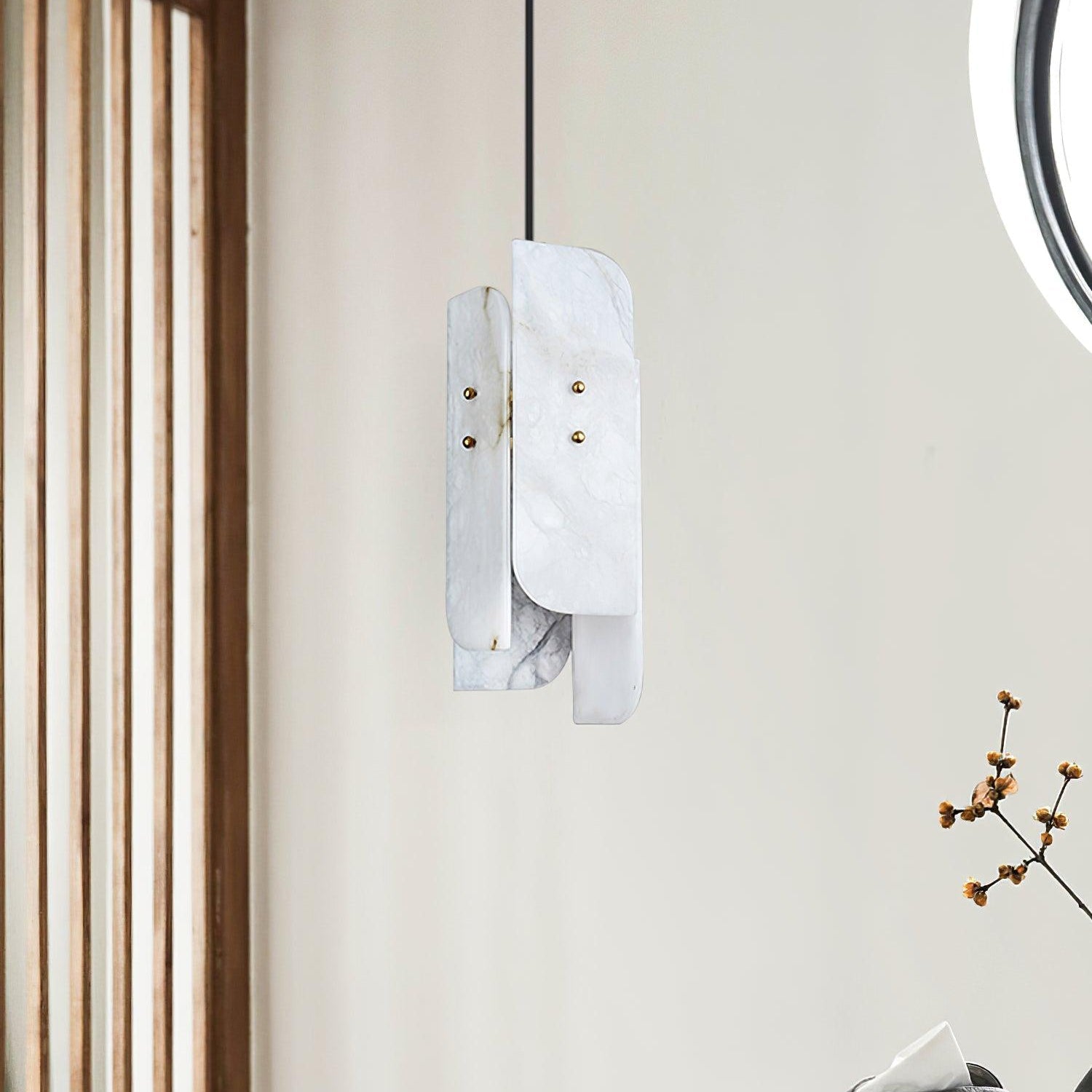 Mogaelis Hanglamp