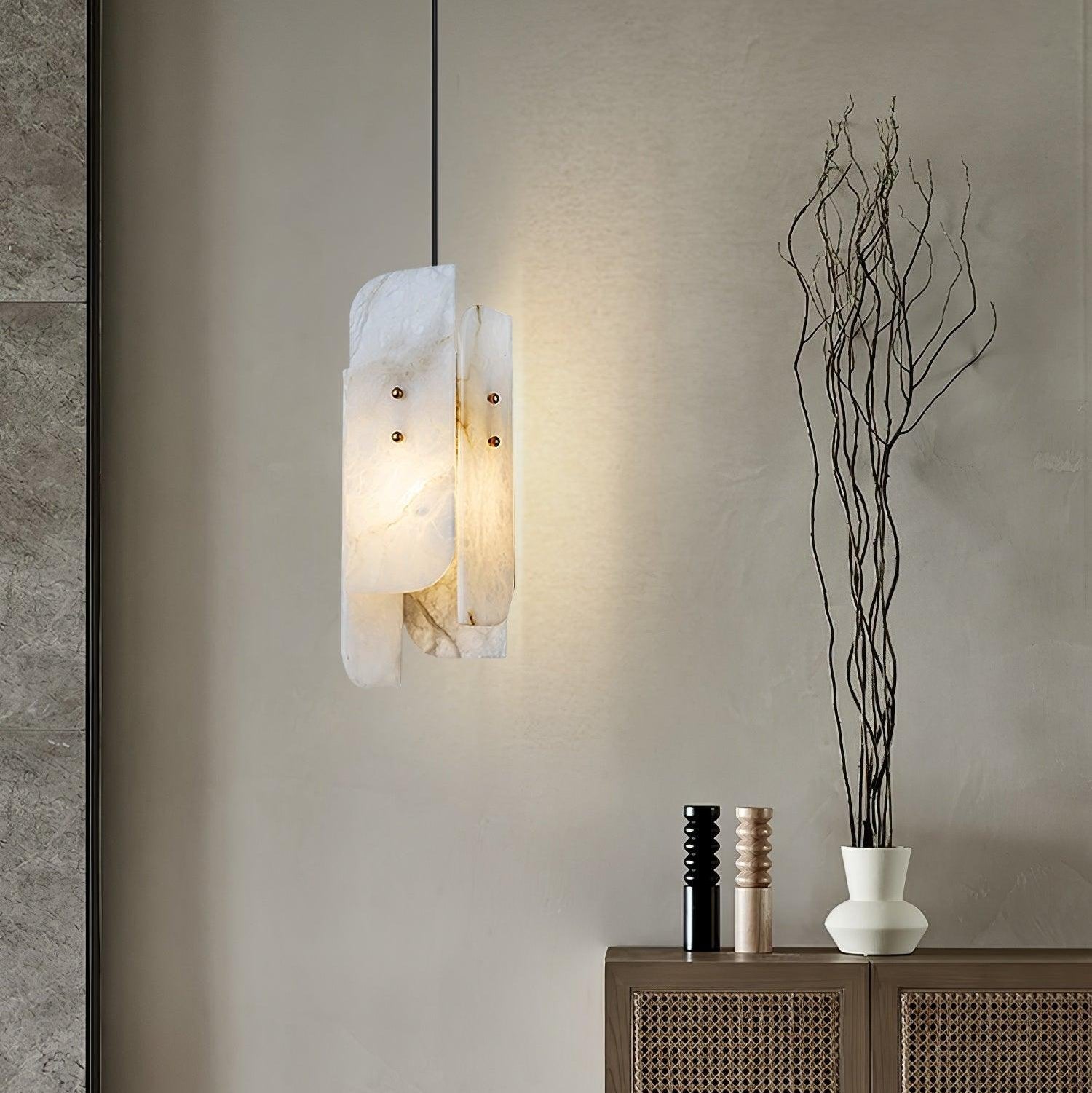 Mogaelis Hanglamp