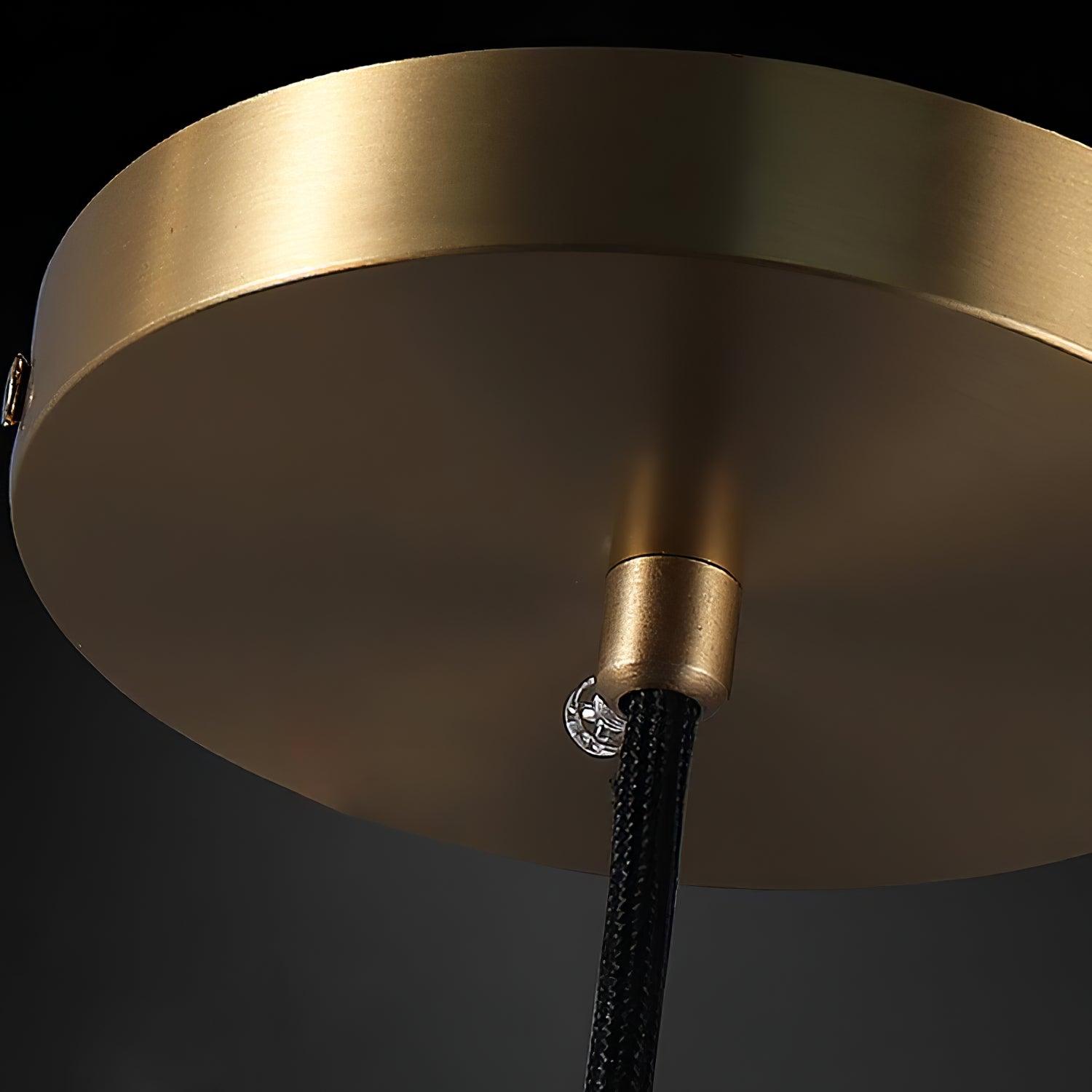 Mogaelis Hanglamp