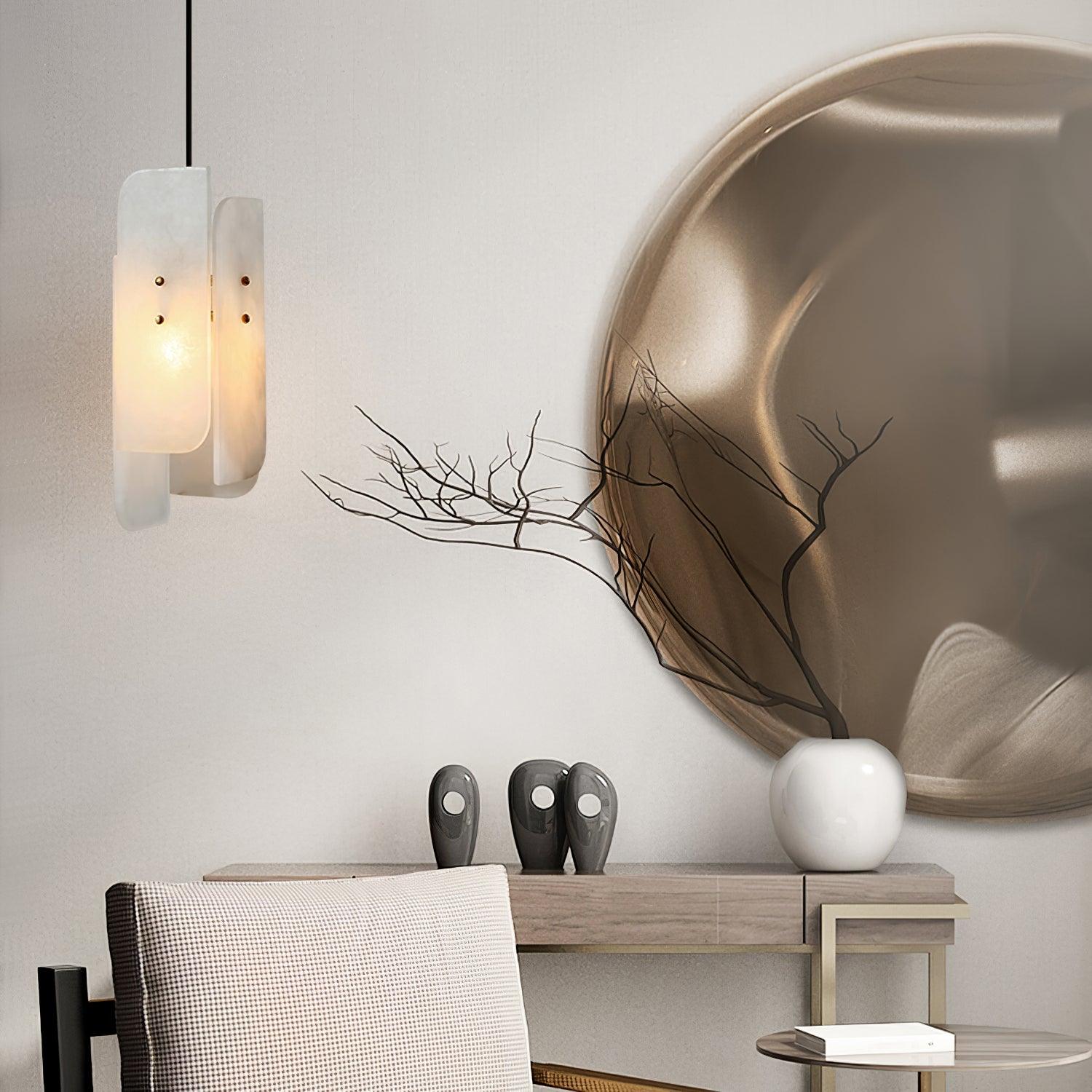 Mogaelis Hanglamp