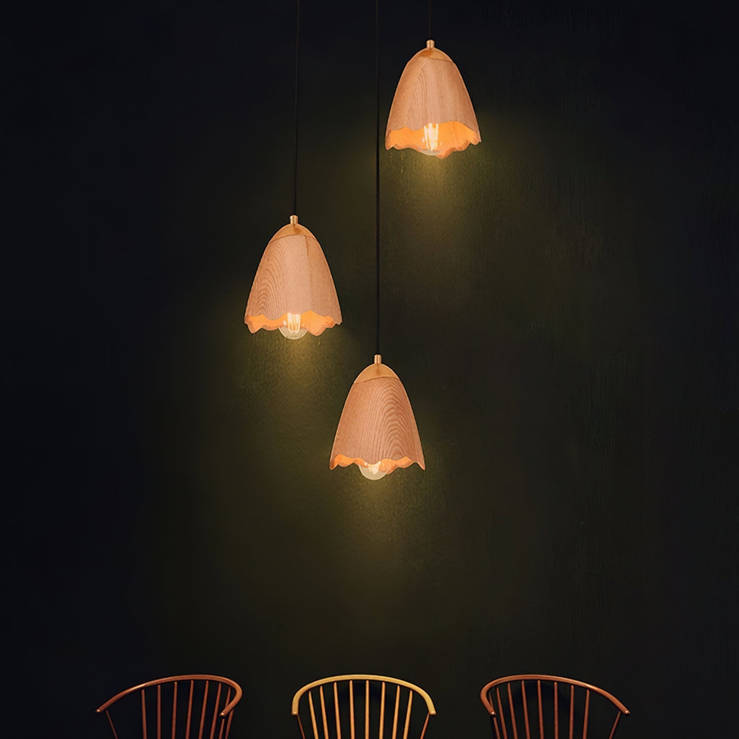 Meboly Hanglamp