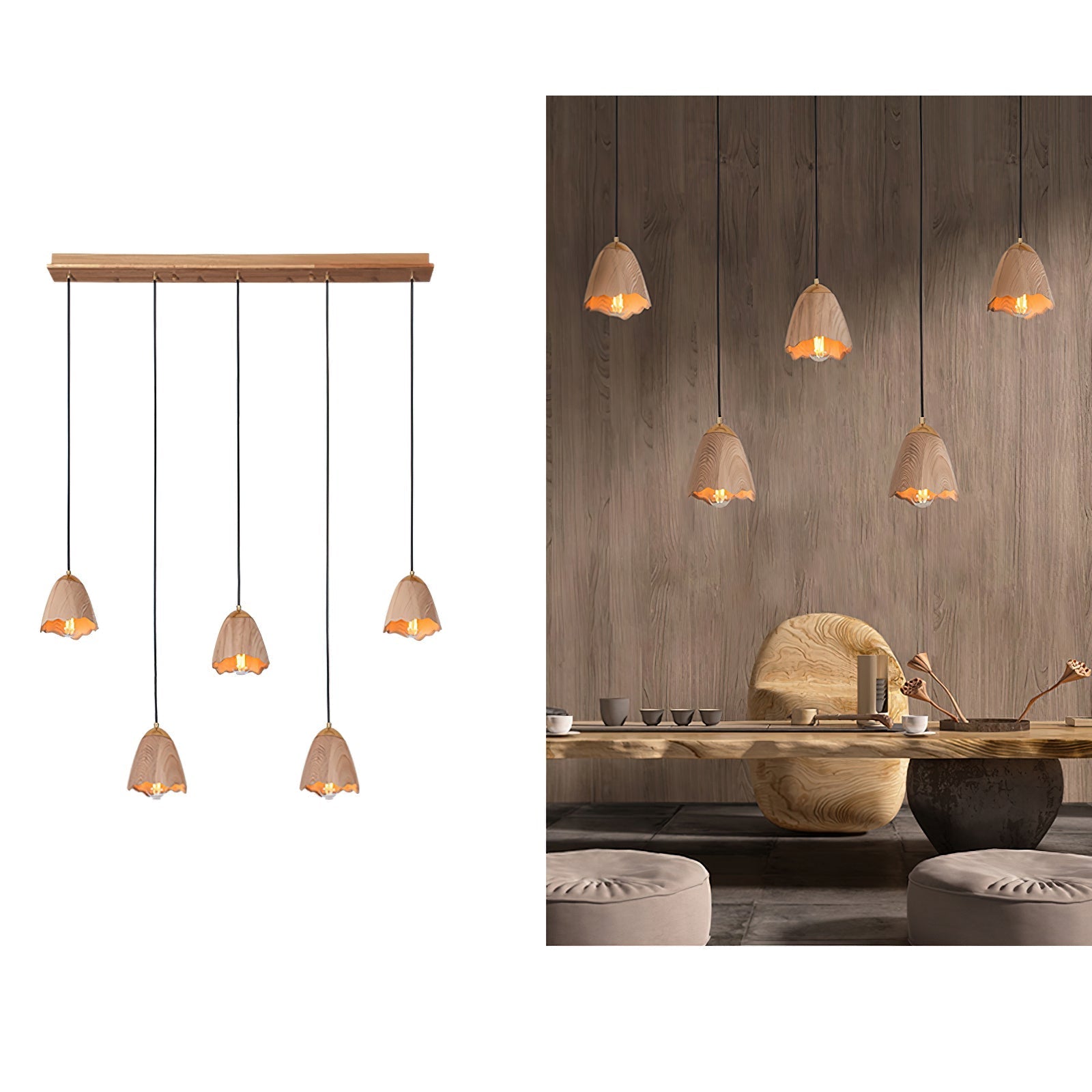 Meboly Hanglamp