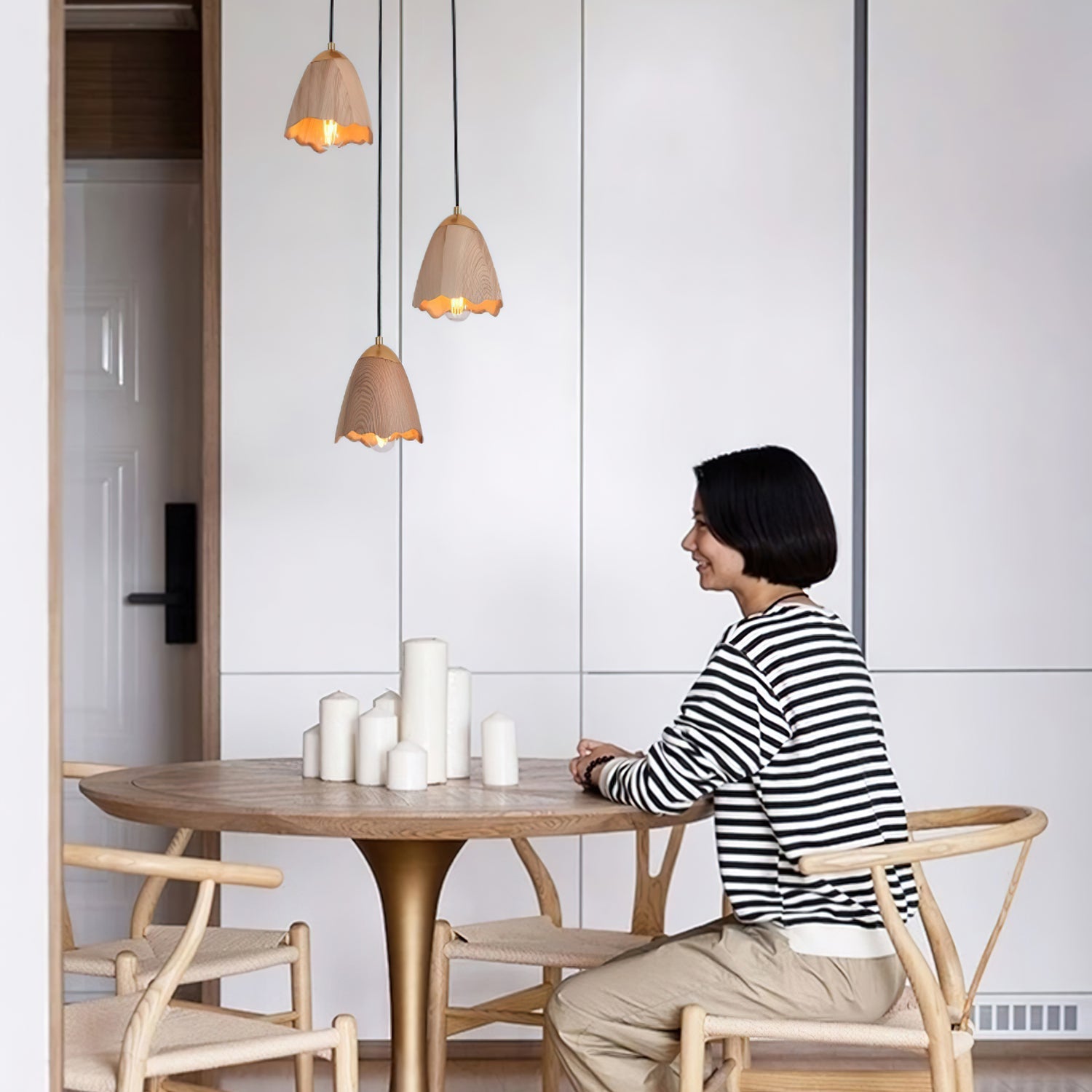 Meboly Hanglamp