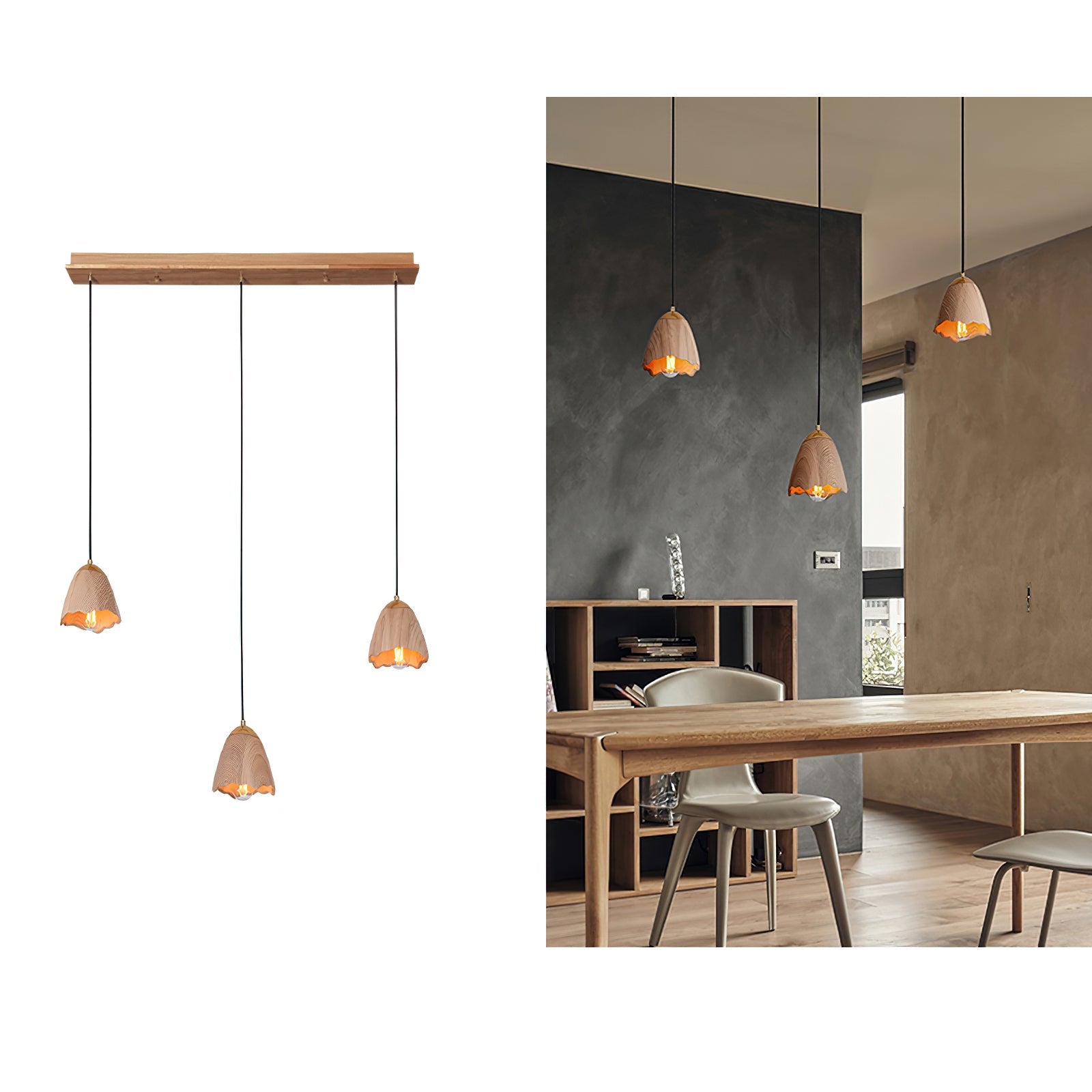 Meboly Hanglamp