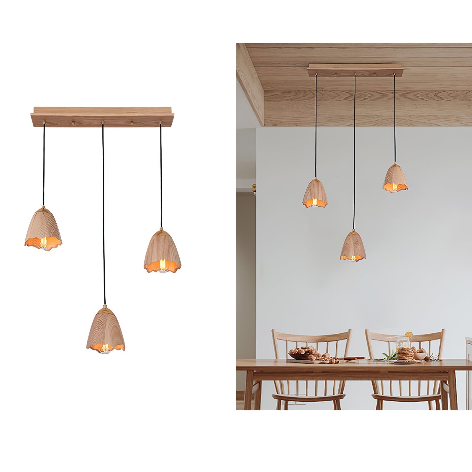 Meboly Hanglamp