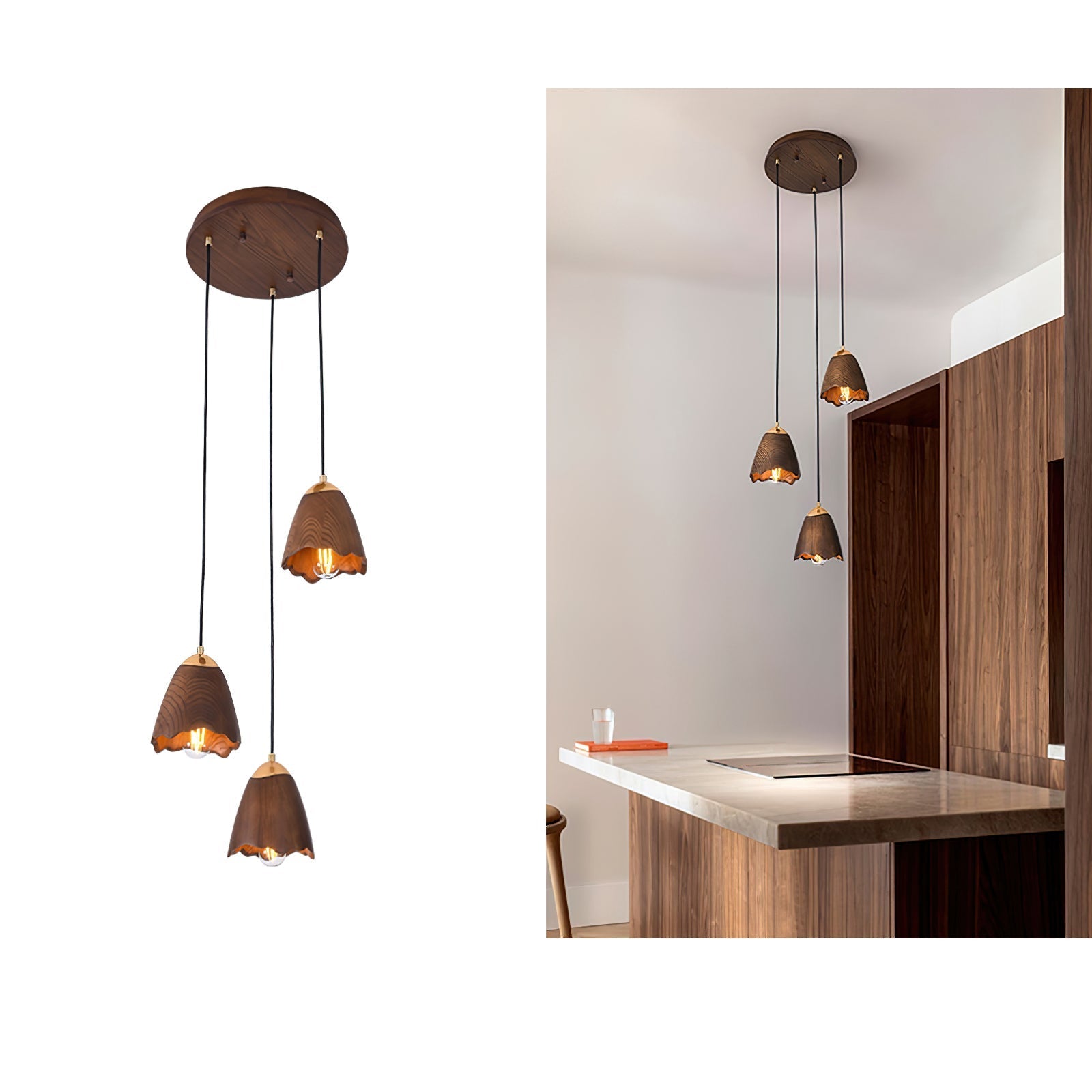Meboly Hanglamp