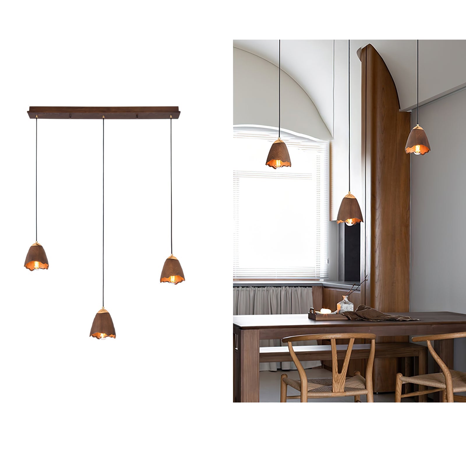 Meboly Hanglamp