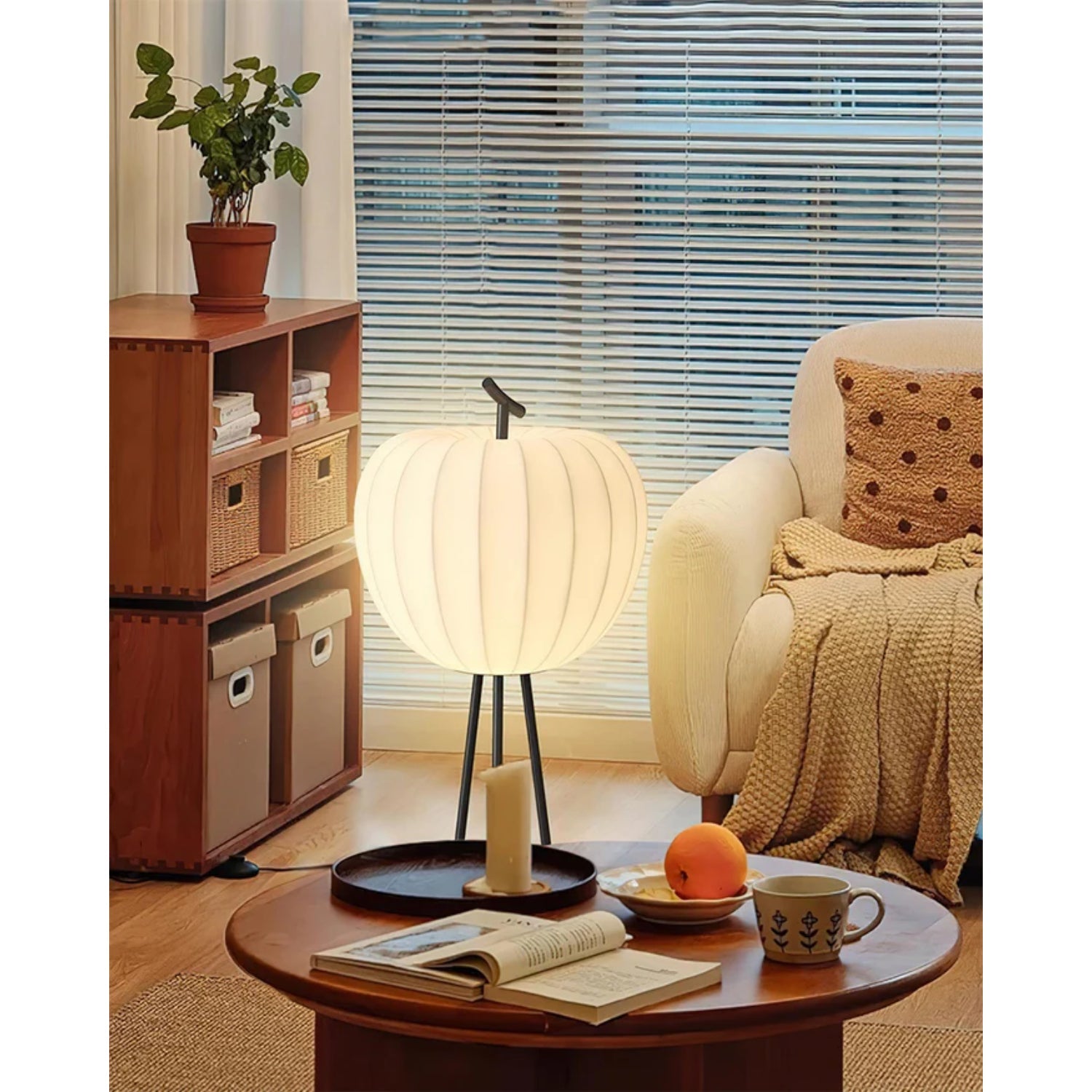 Meltoza Vloerlamp