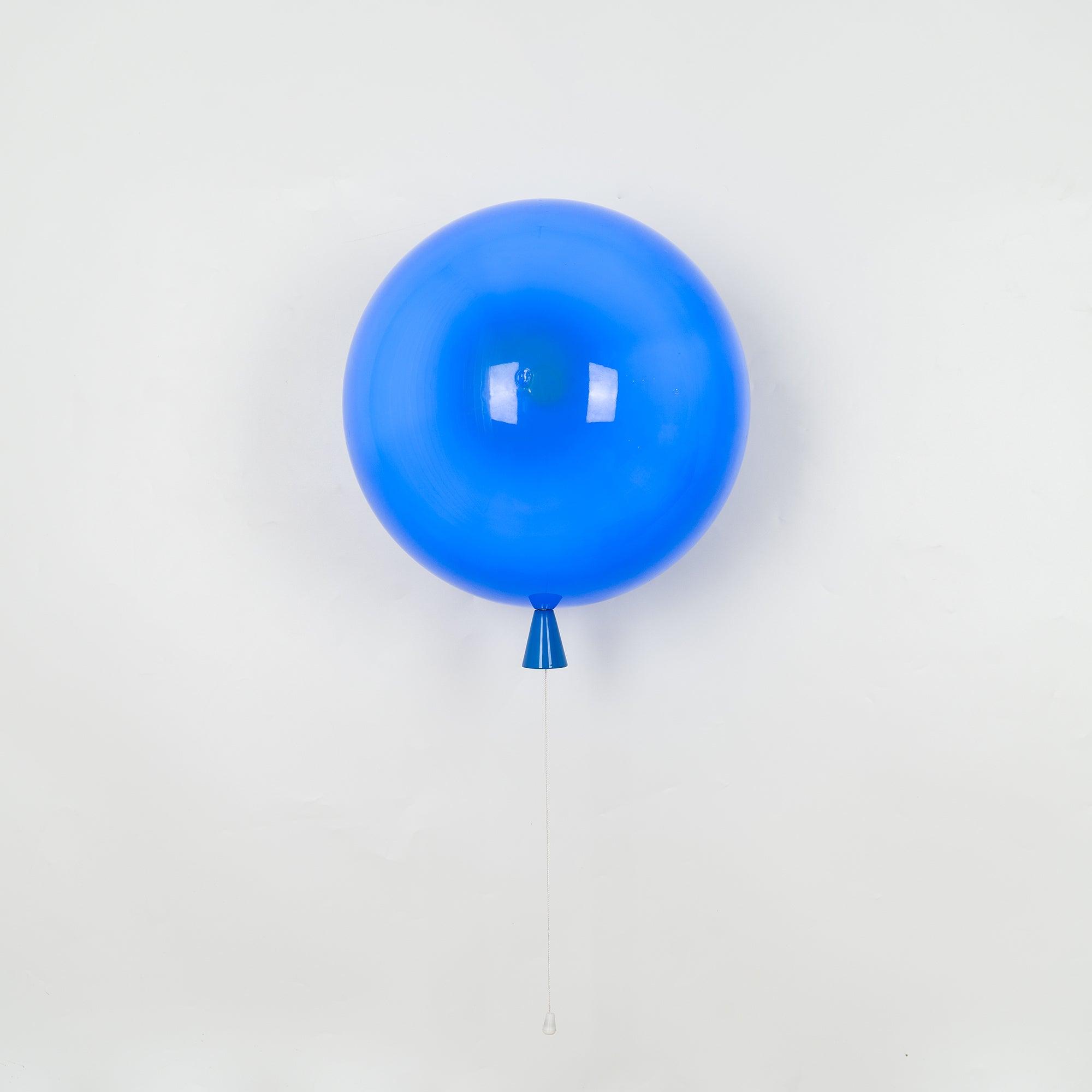 Vollor Ballon Wandlamp