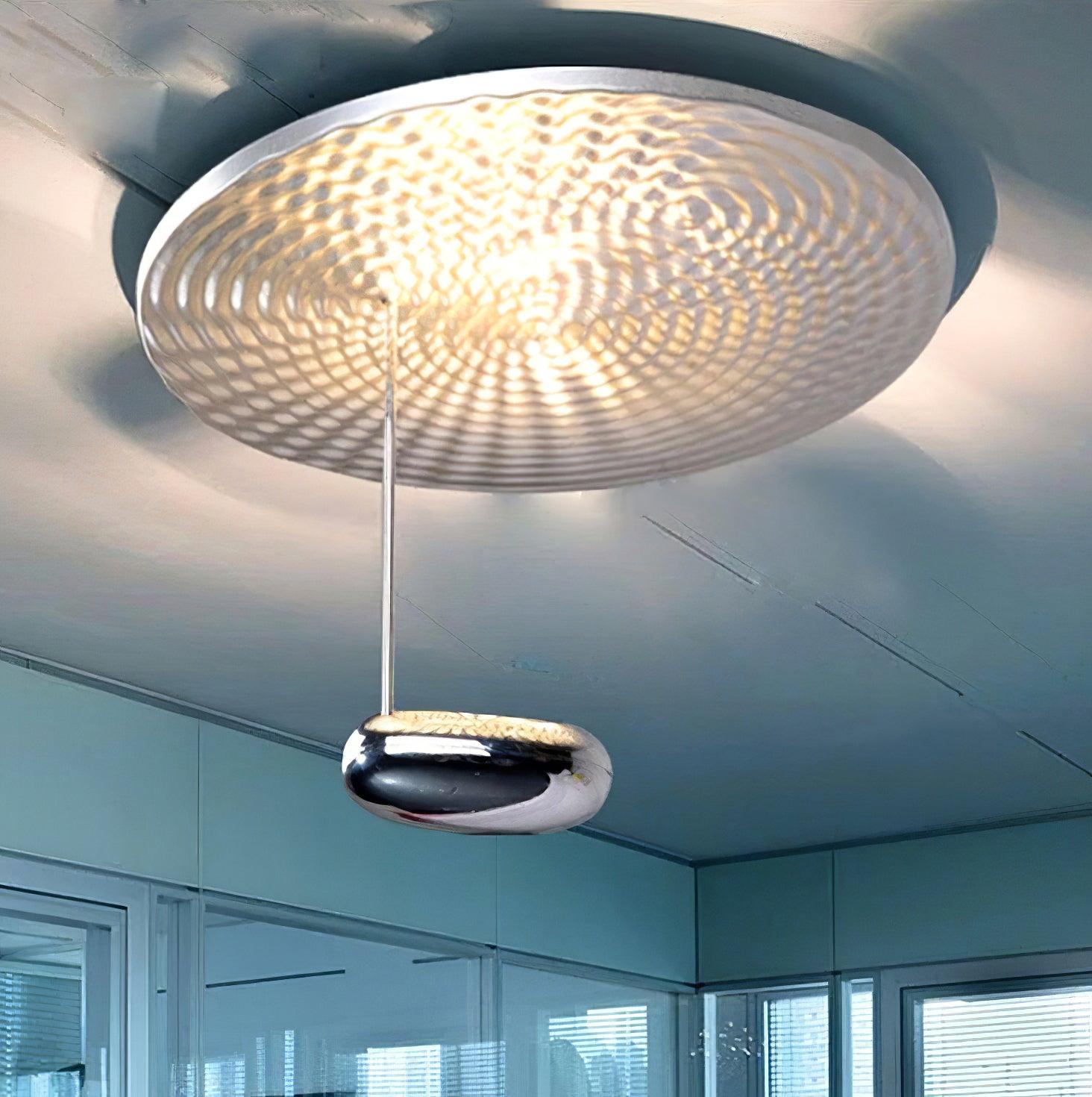 Cerumy Planfondlamp