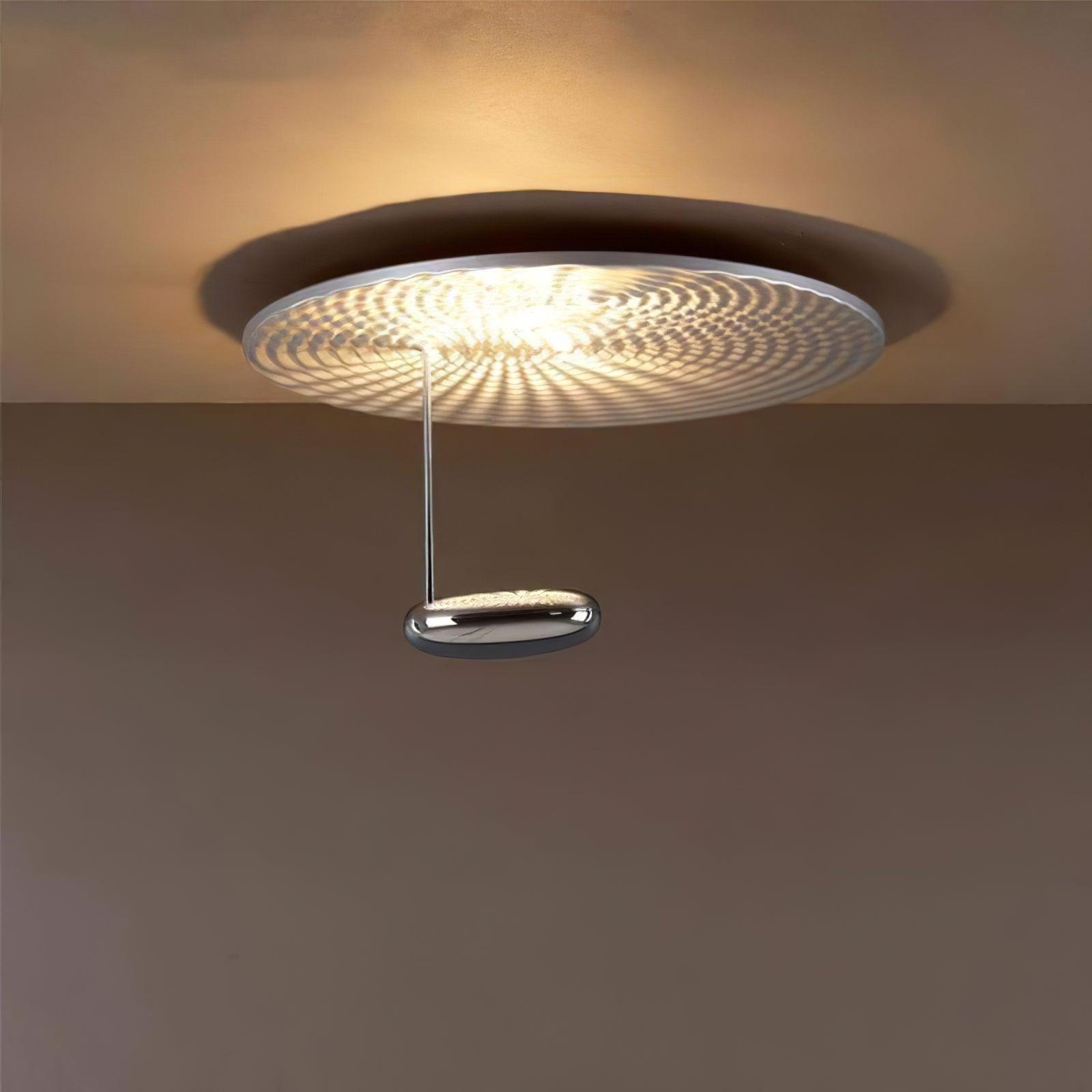 Cerumy Planfondlamp