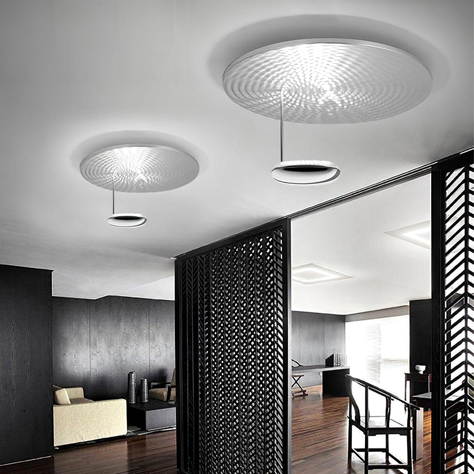 Cerumy Planfondlamp