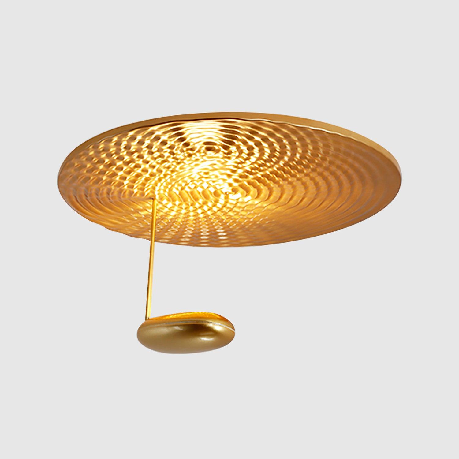 Cerumy Planfondlamp