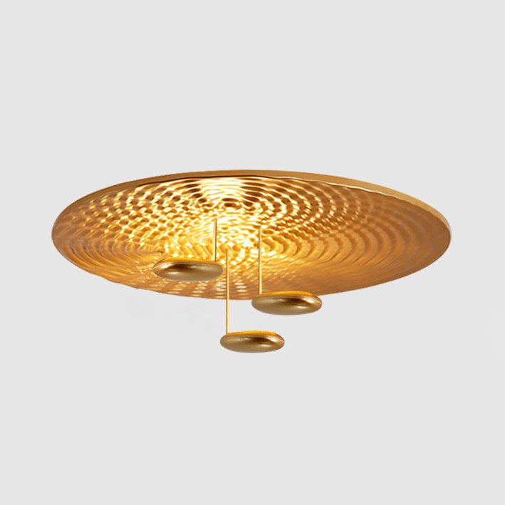 Cerumy Planfondlamp