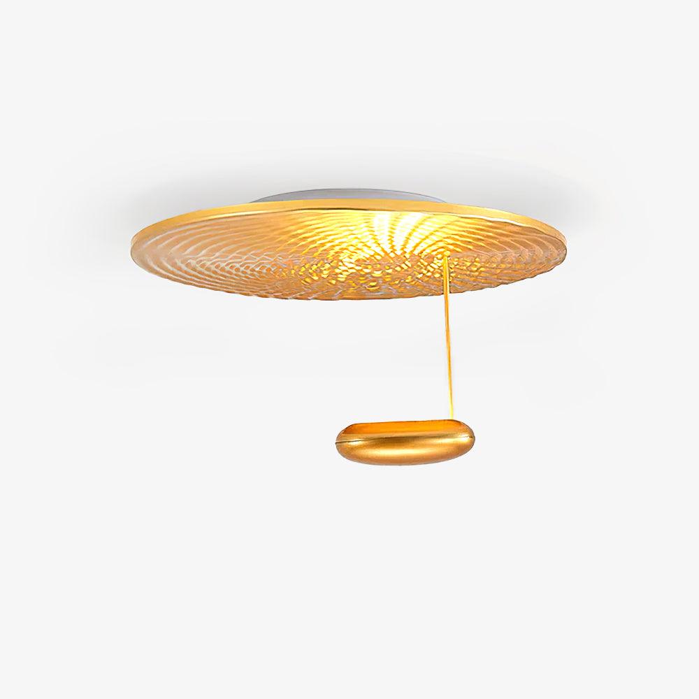 Cerumy Planfondlamp