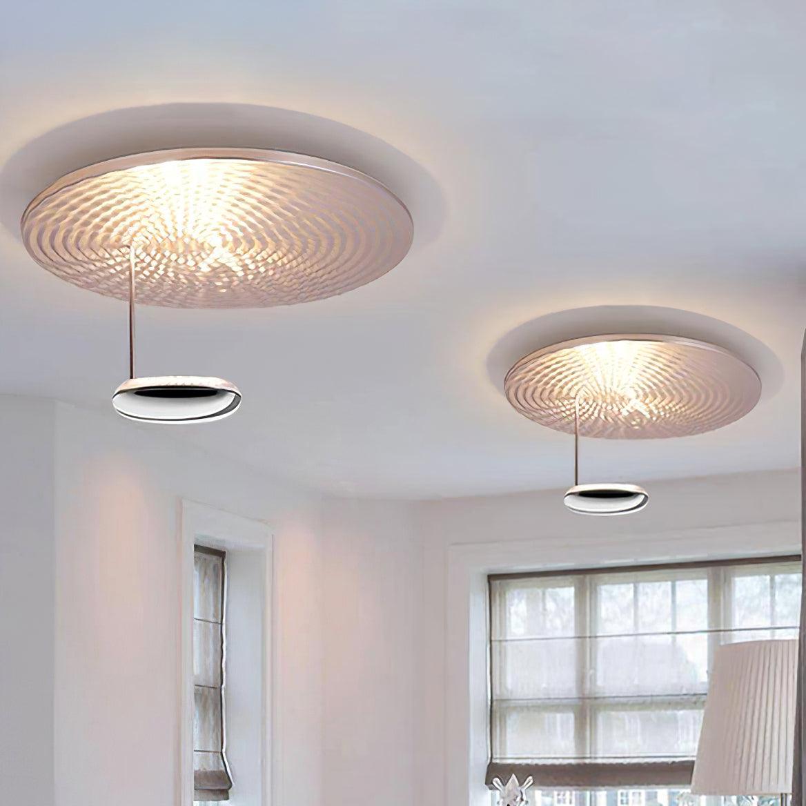 Cerumy Planfondlamp