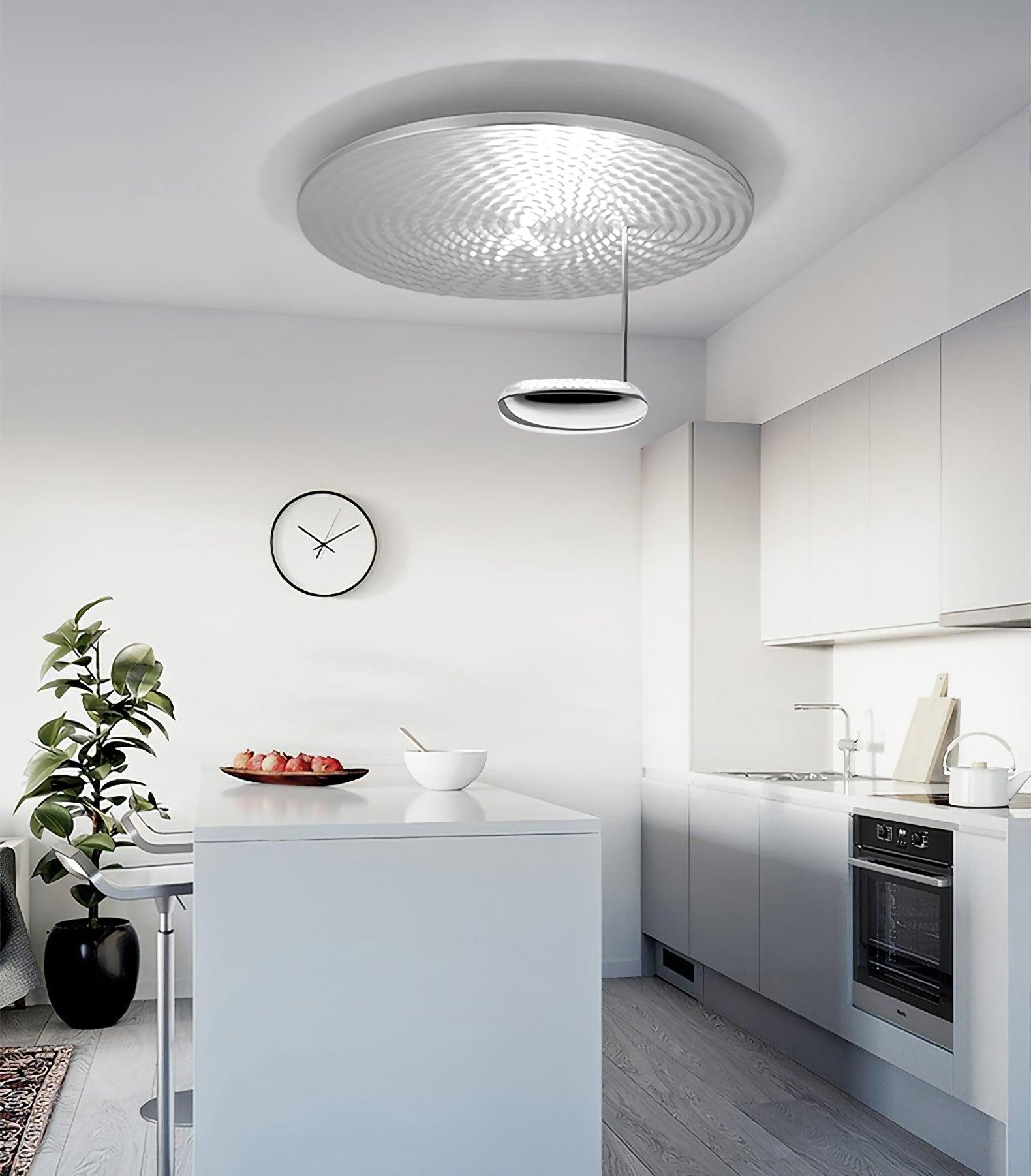 Cerumy Planfondlamp