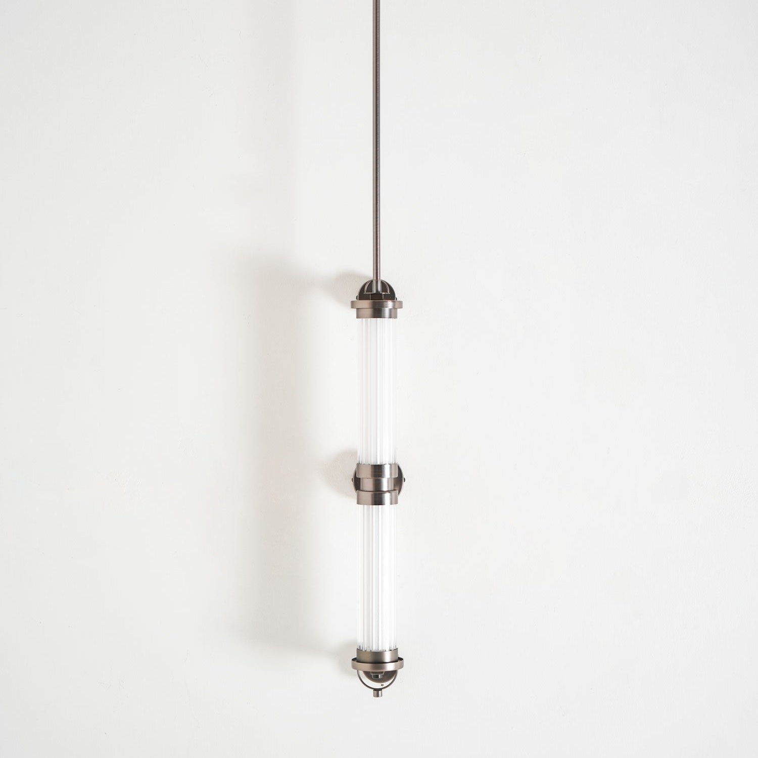 Xeso Verticale Wandlamp