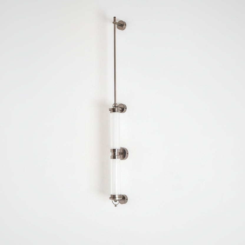 Xeso Verticale Wandlamp