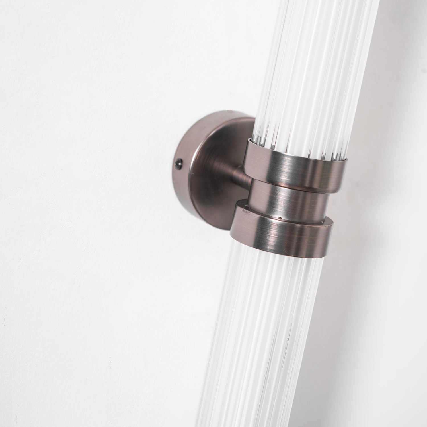 Xeso Verticale Wandlamp