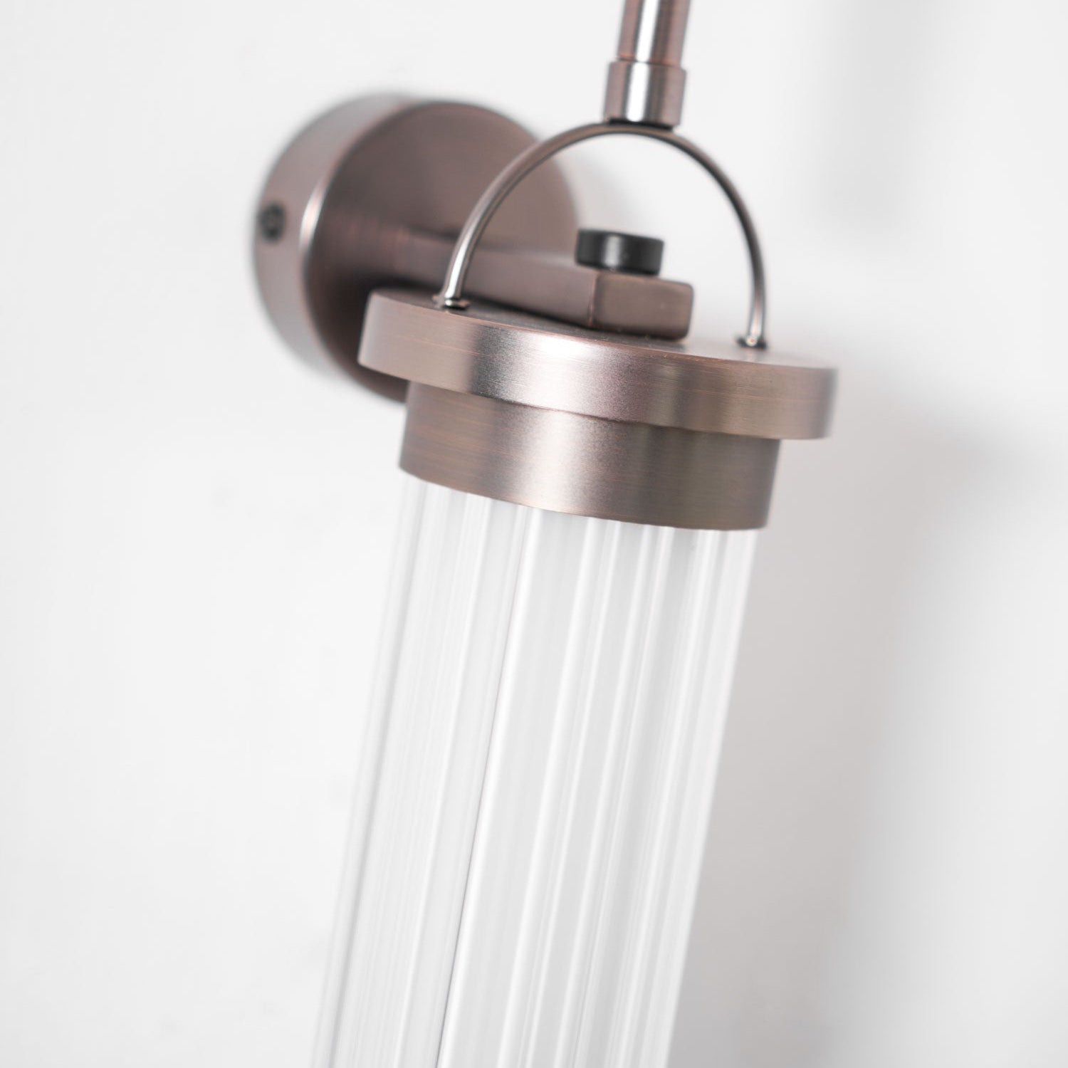Xeso Verticale Wandlamp