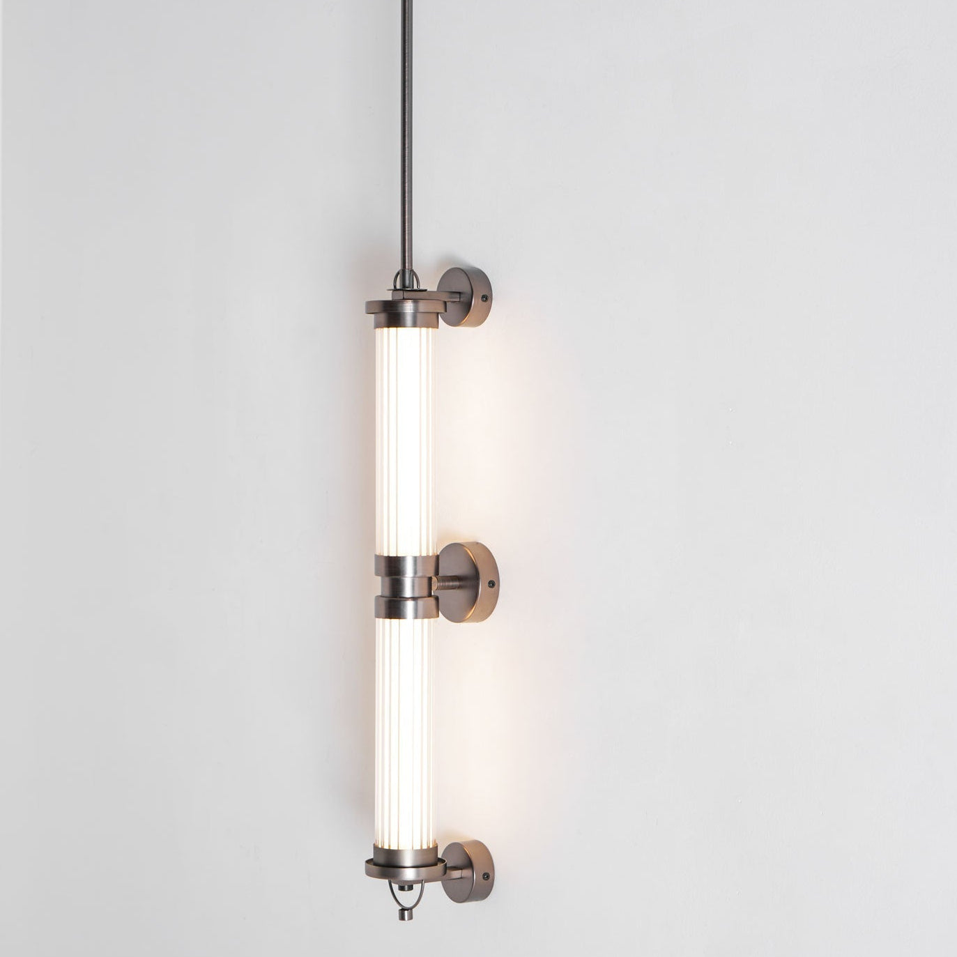 Xeso Verticale Wandlamp