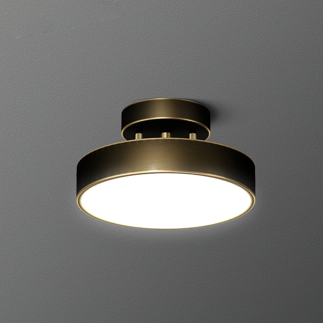 Seccon Plafondlamp