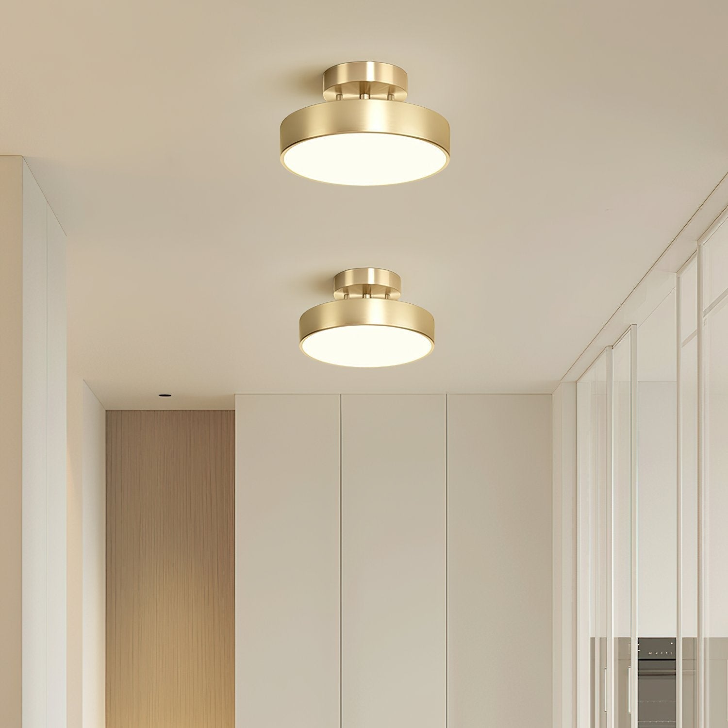 Seccon Plafondlamp
