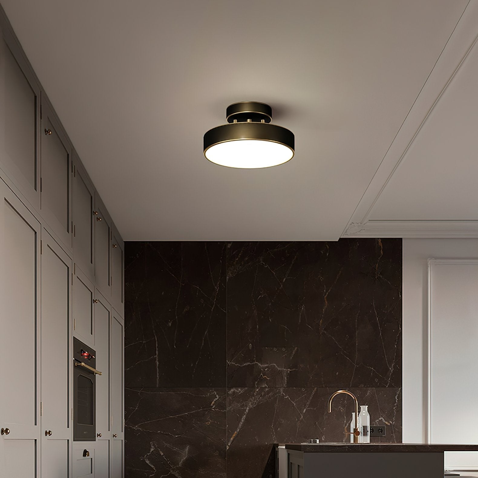 Seccon Plafondlamp