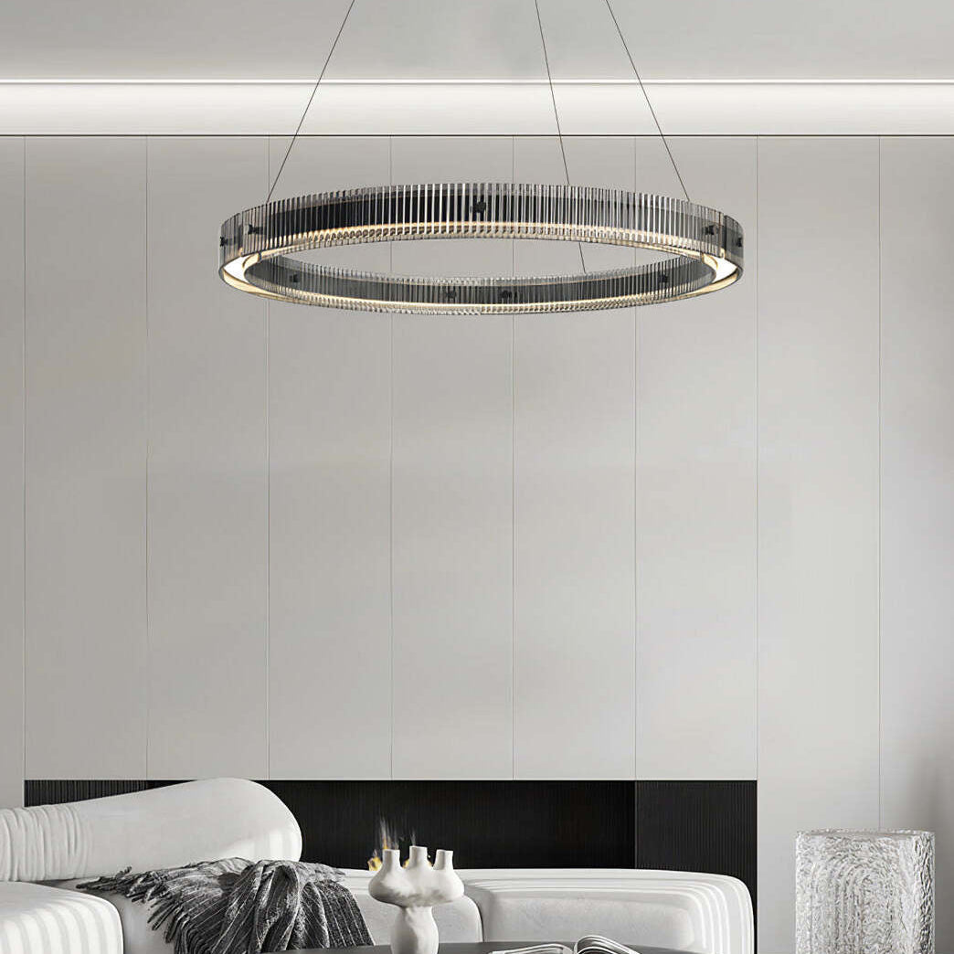 Megeno Cirkelvorm Hanglamp