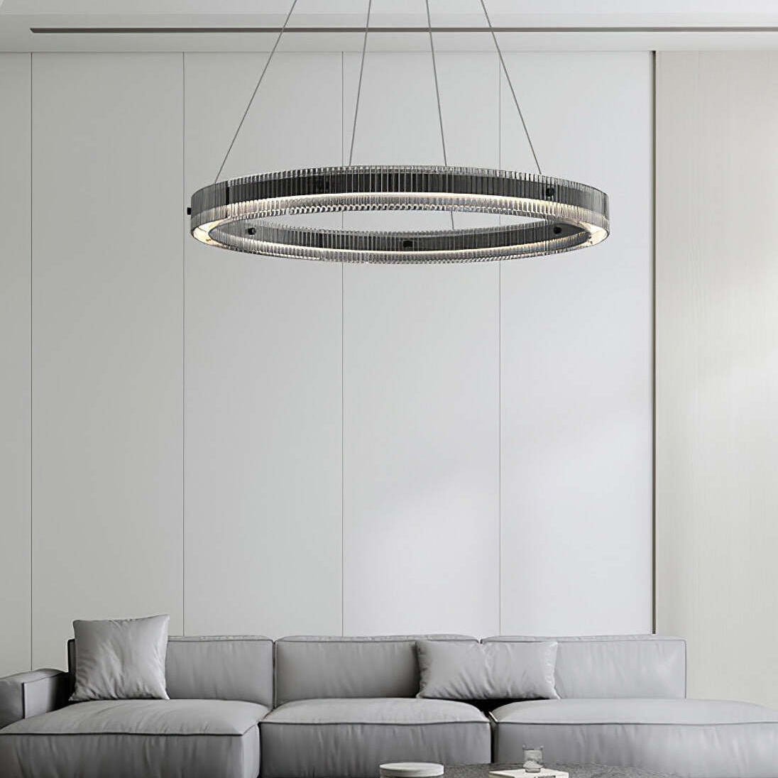 Megeno Cirkelvorm Hanglamp