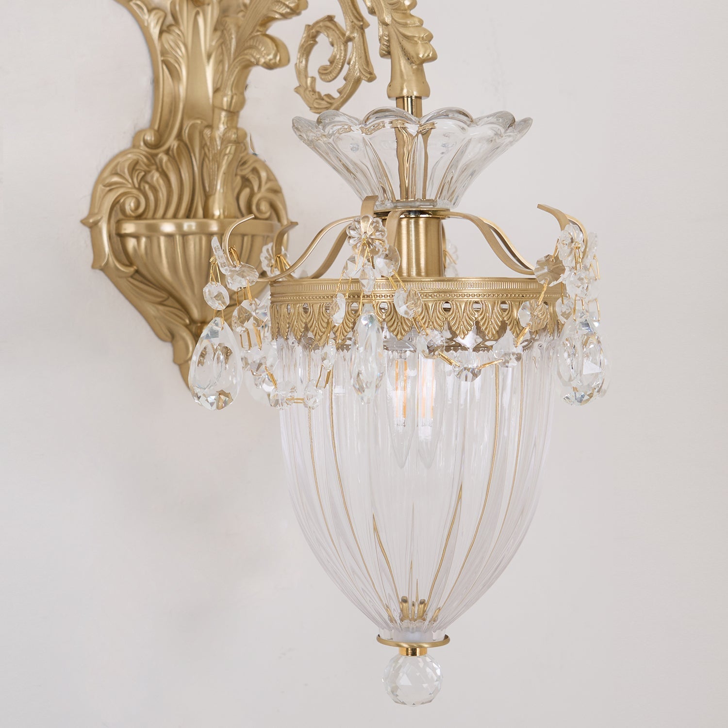 Musas Wandlamp