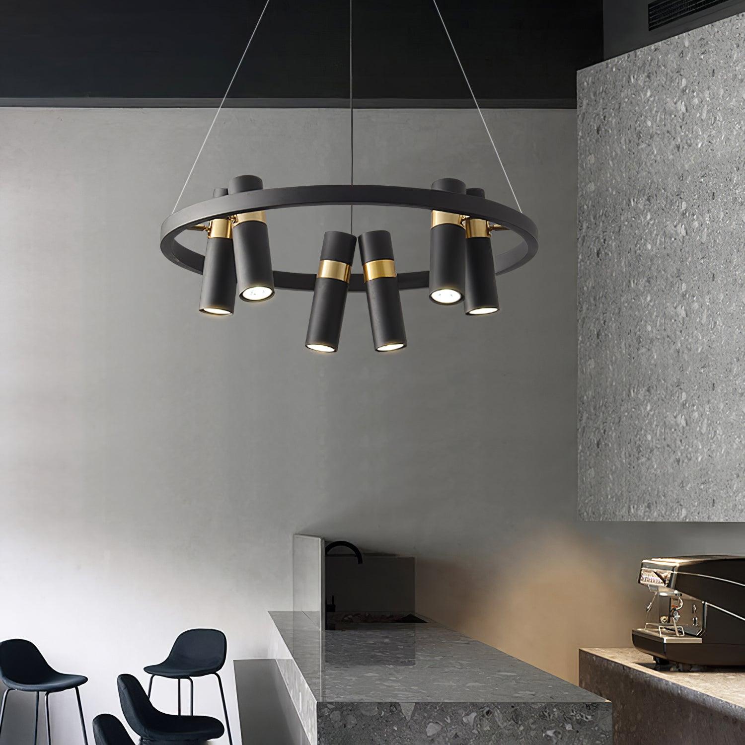 Cirpone Hanglamp