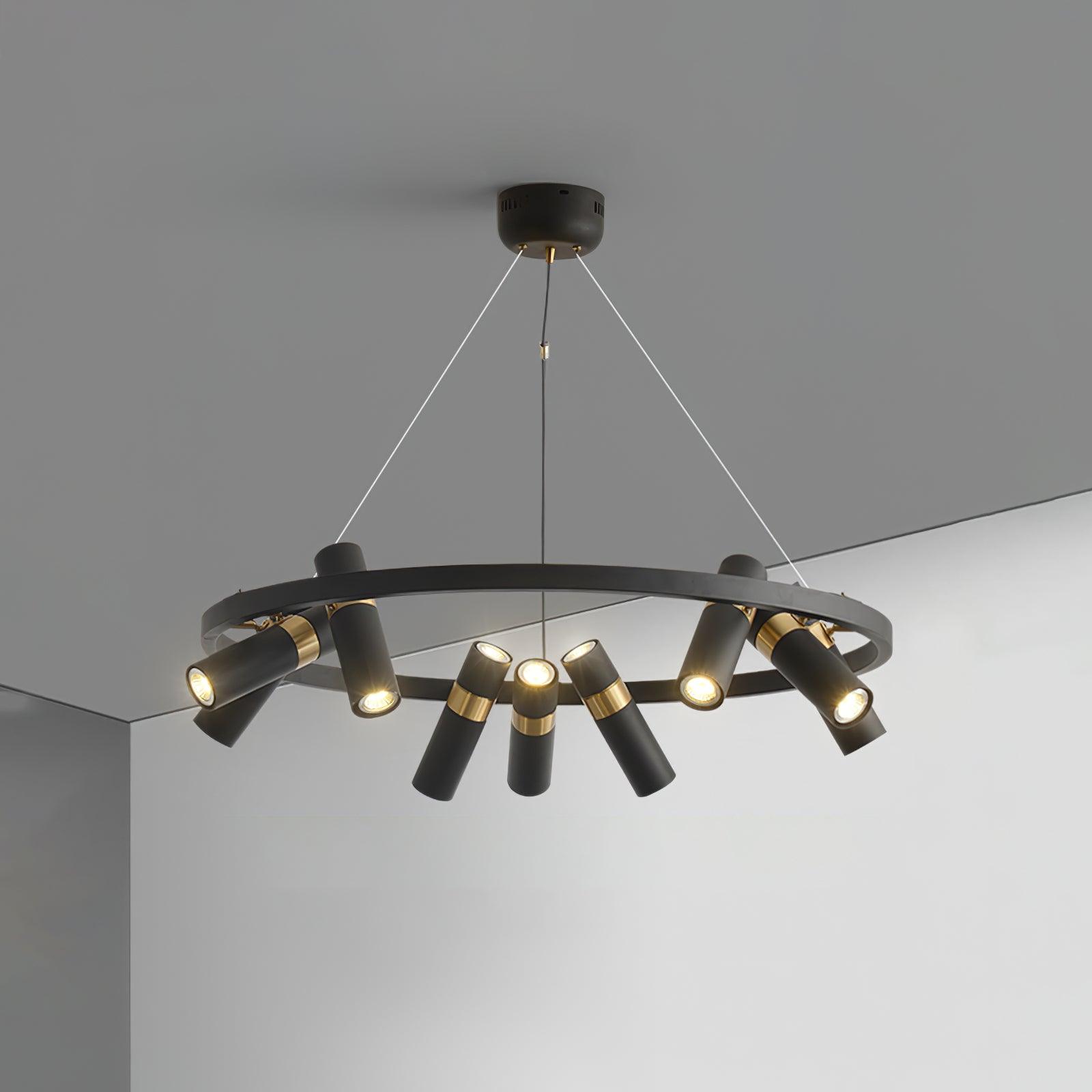Cirpone Hanglamp