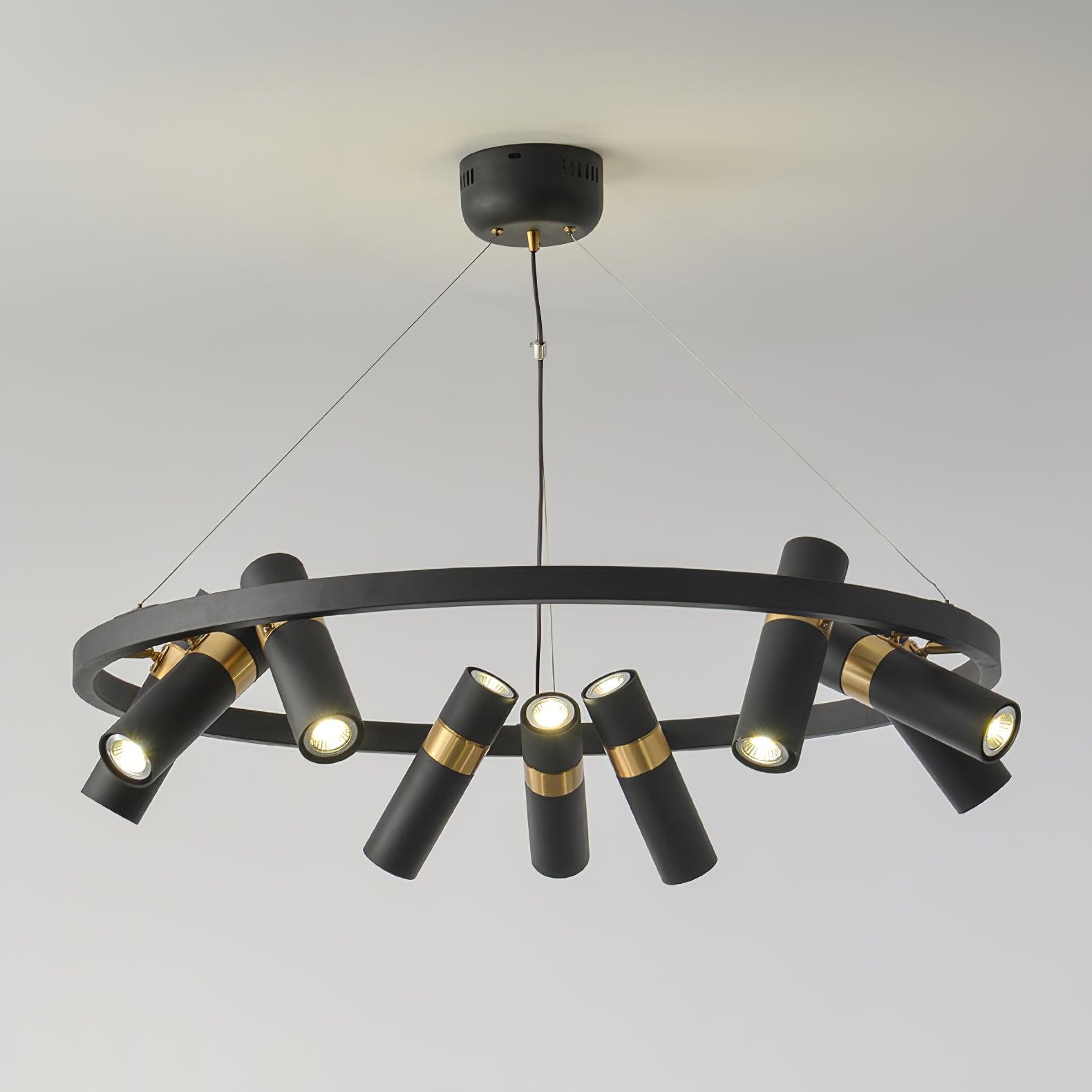 Cirpone Hanglamp