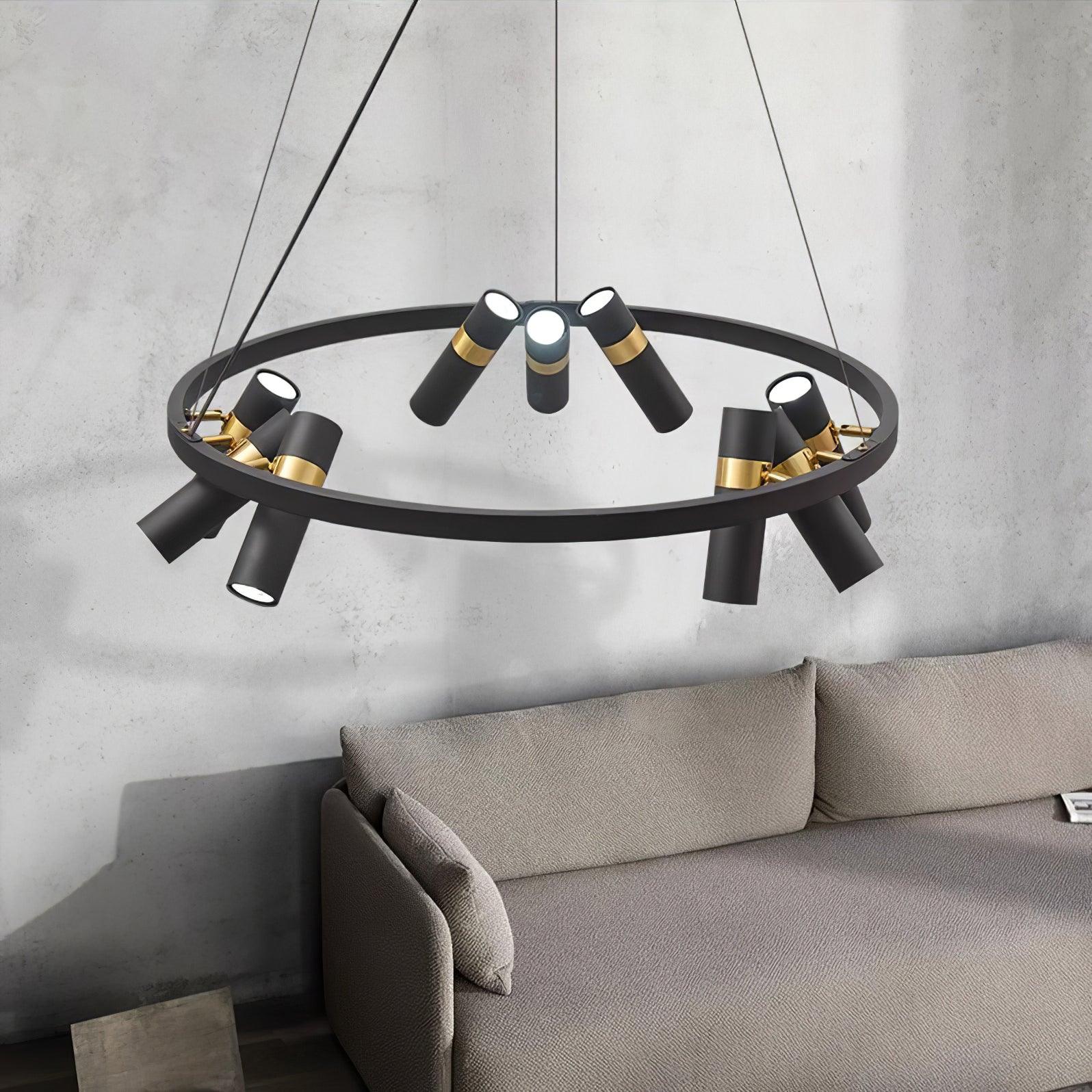 Cirpone Hanglamp