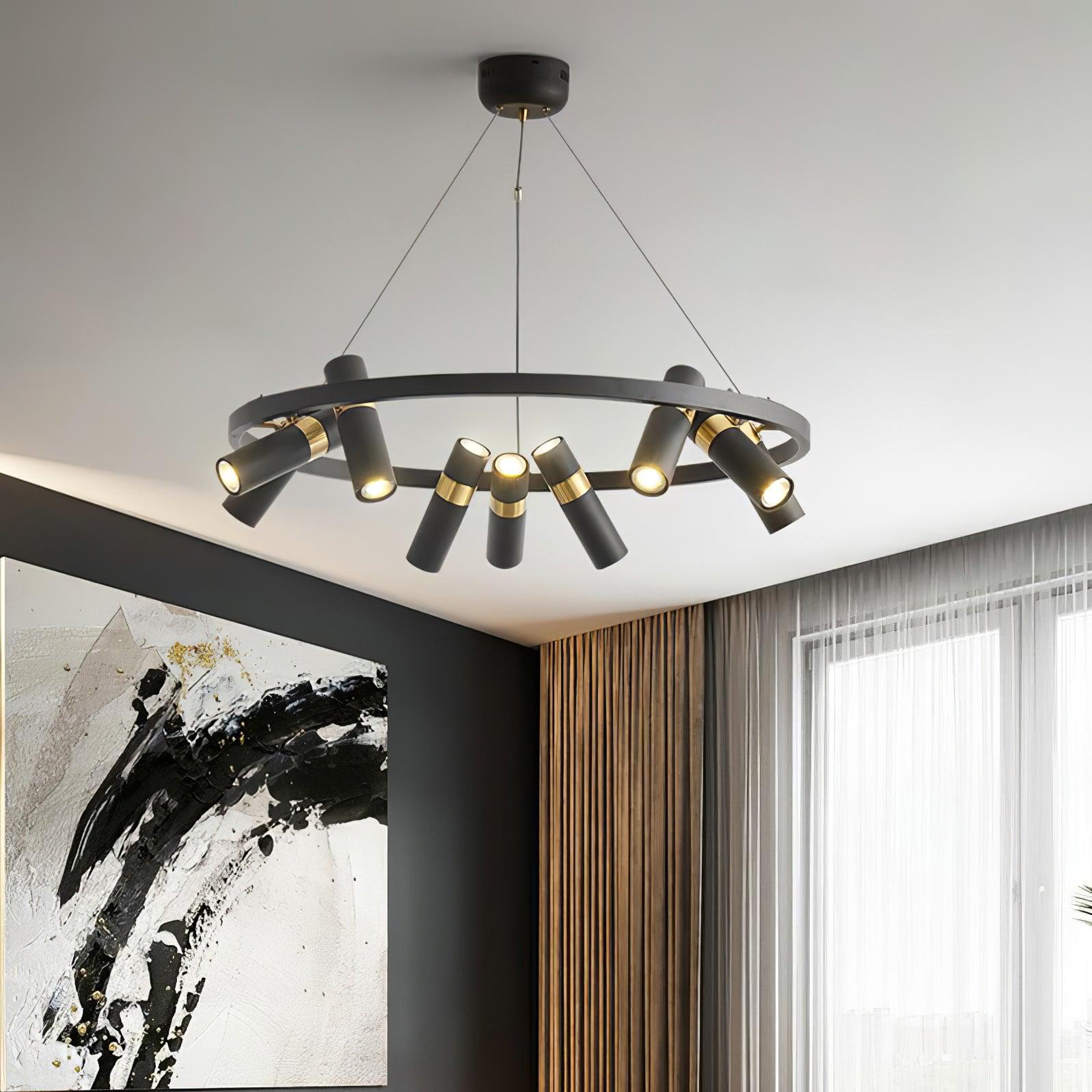Cirpone Hanglamp