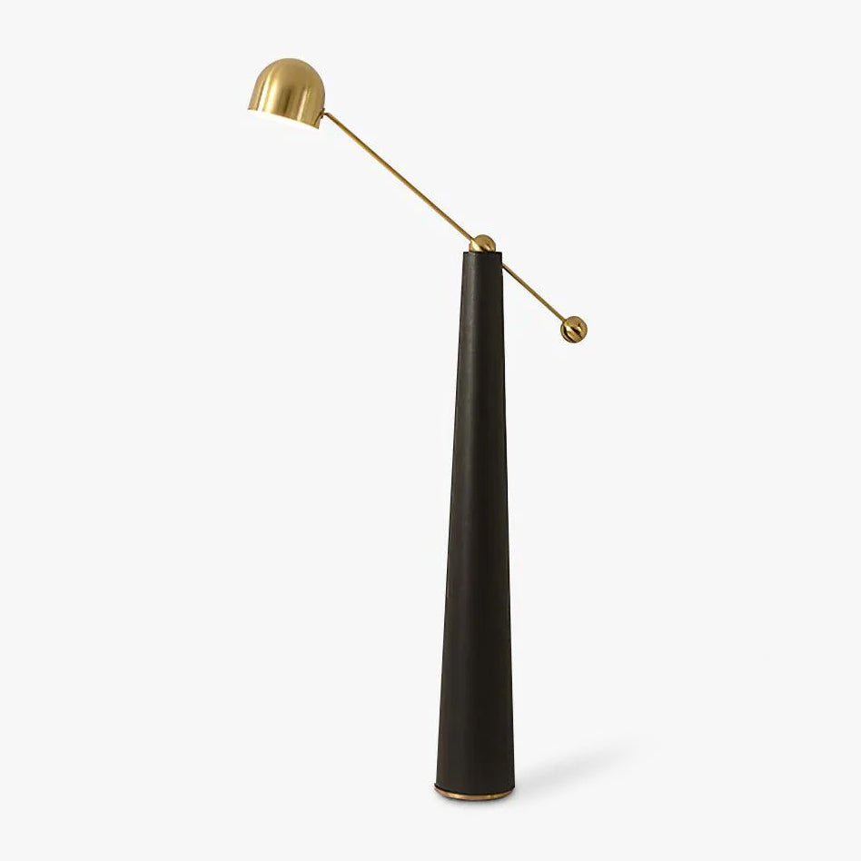 Mirova Vloerlamp
