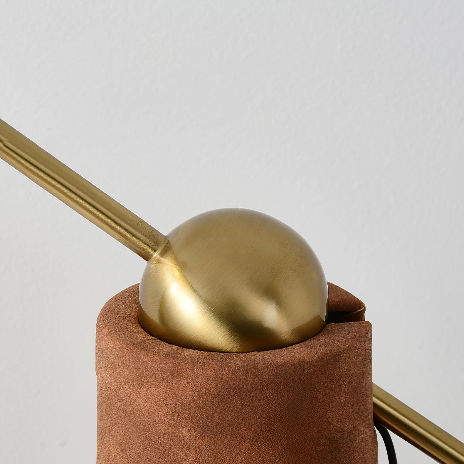 Mirova Vloerlamp