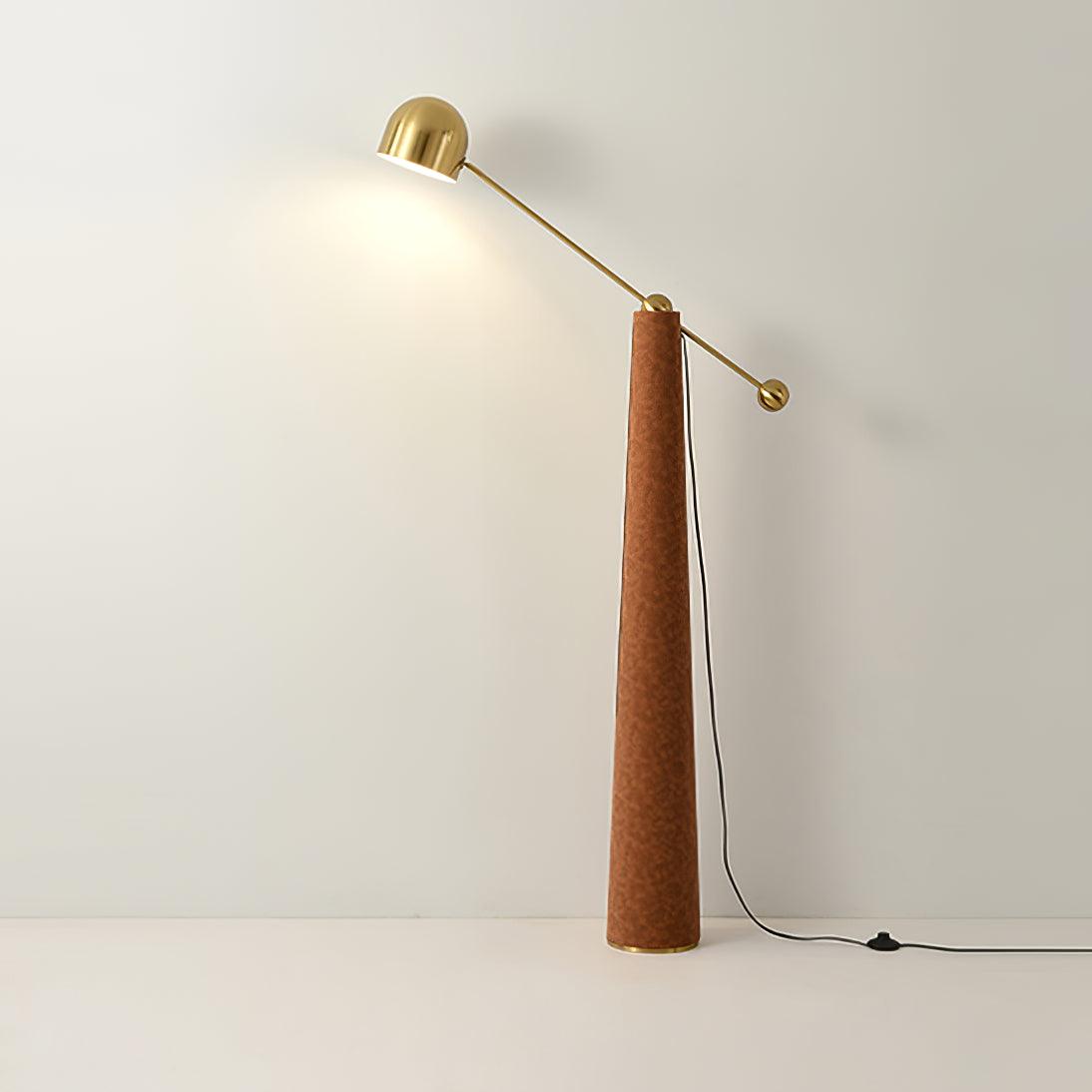 Mirova Vloerlamp