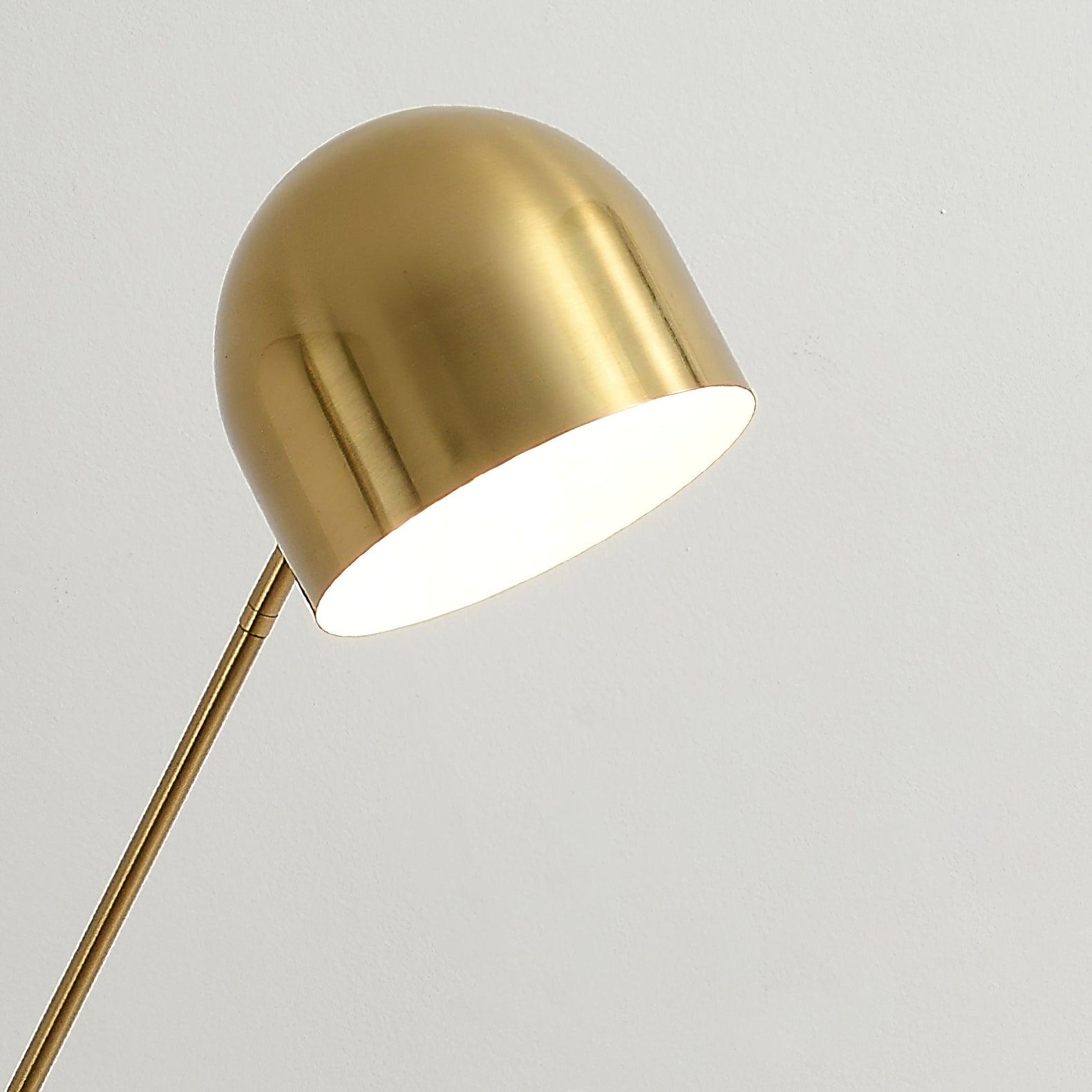 Mirova Vloerlamp