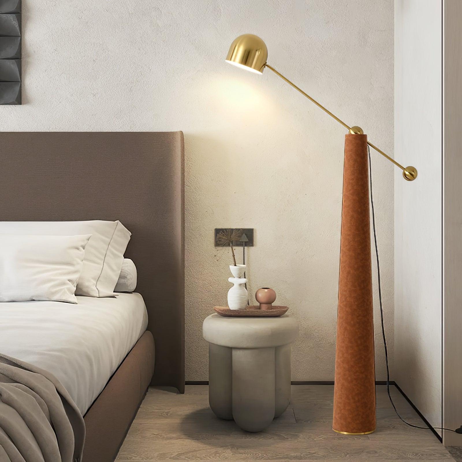 Mirova Vloerlamp