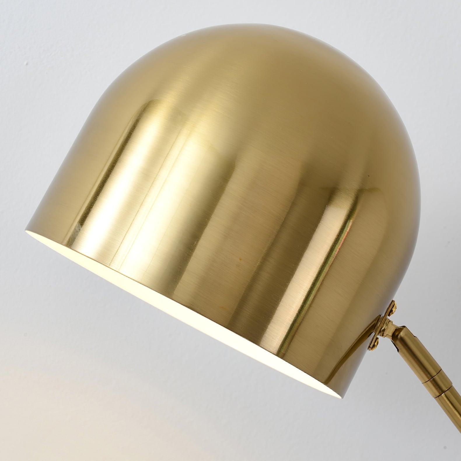 Mirova Vloerlamp