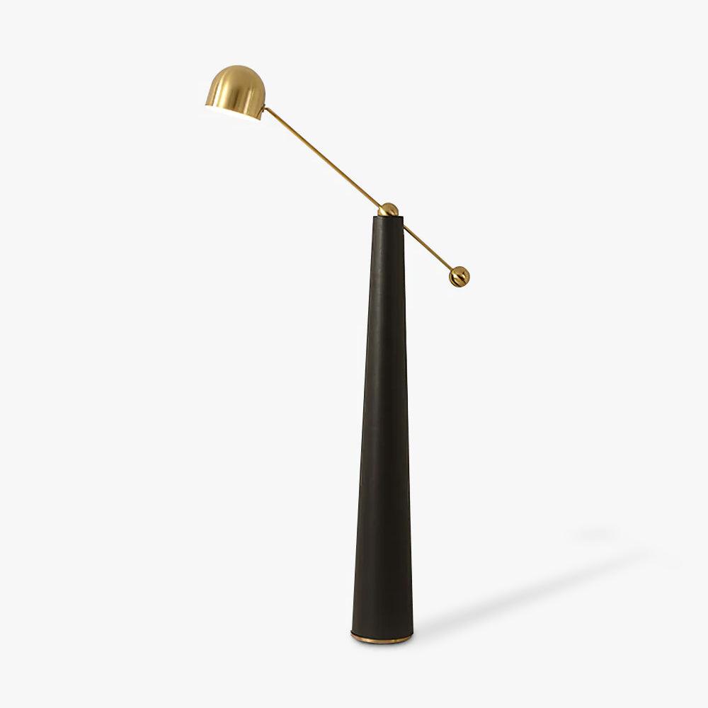 Mirova Vloerlamp