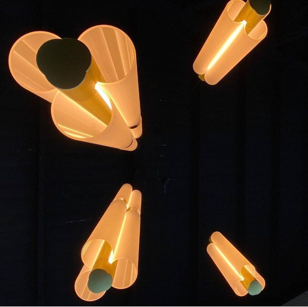 Novira Hanglamp