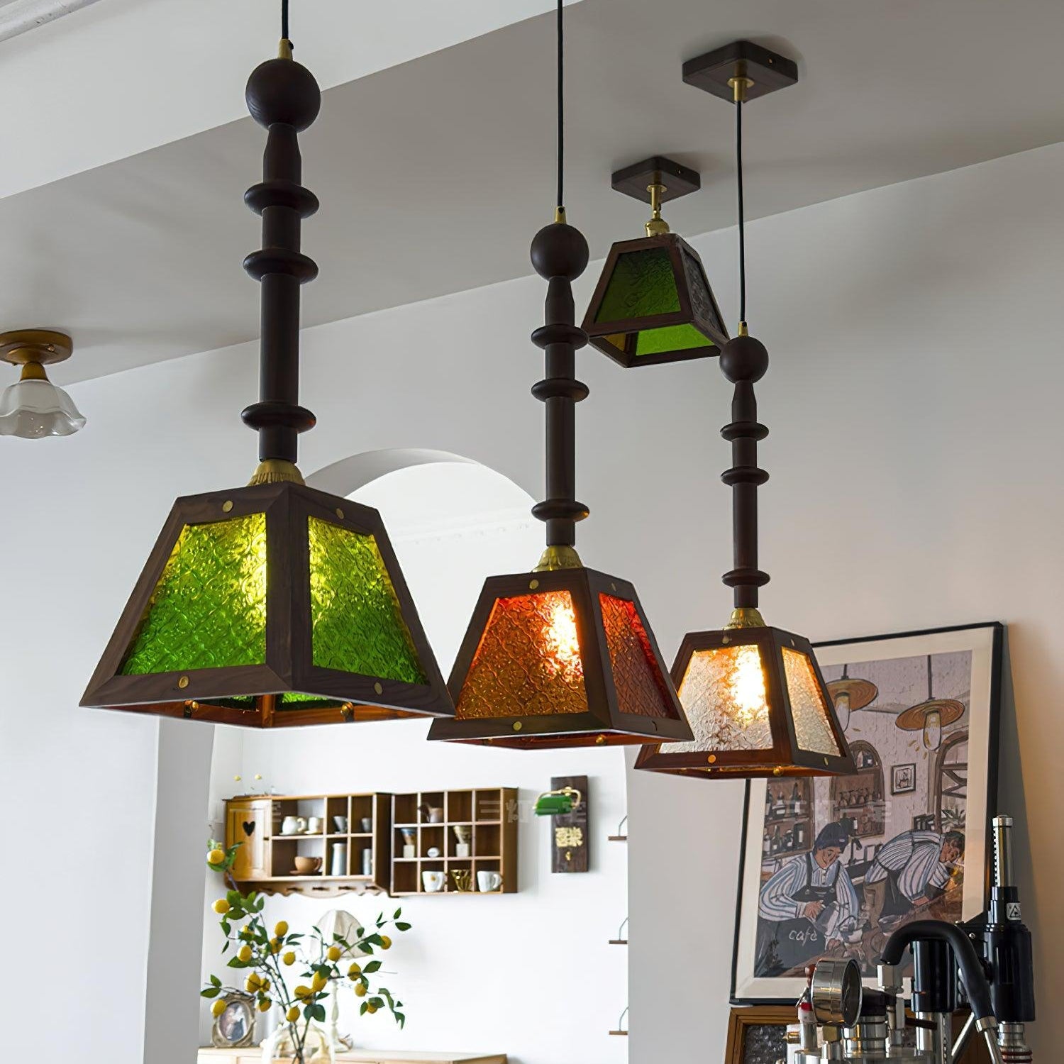 Yomeda Hanglamp