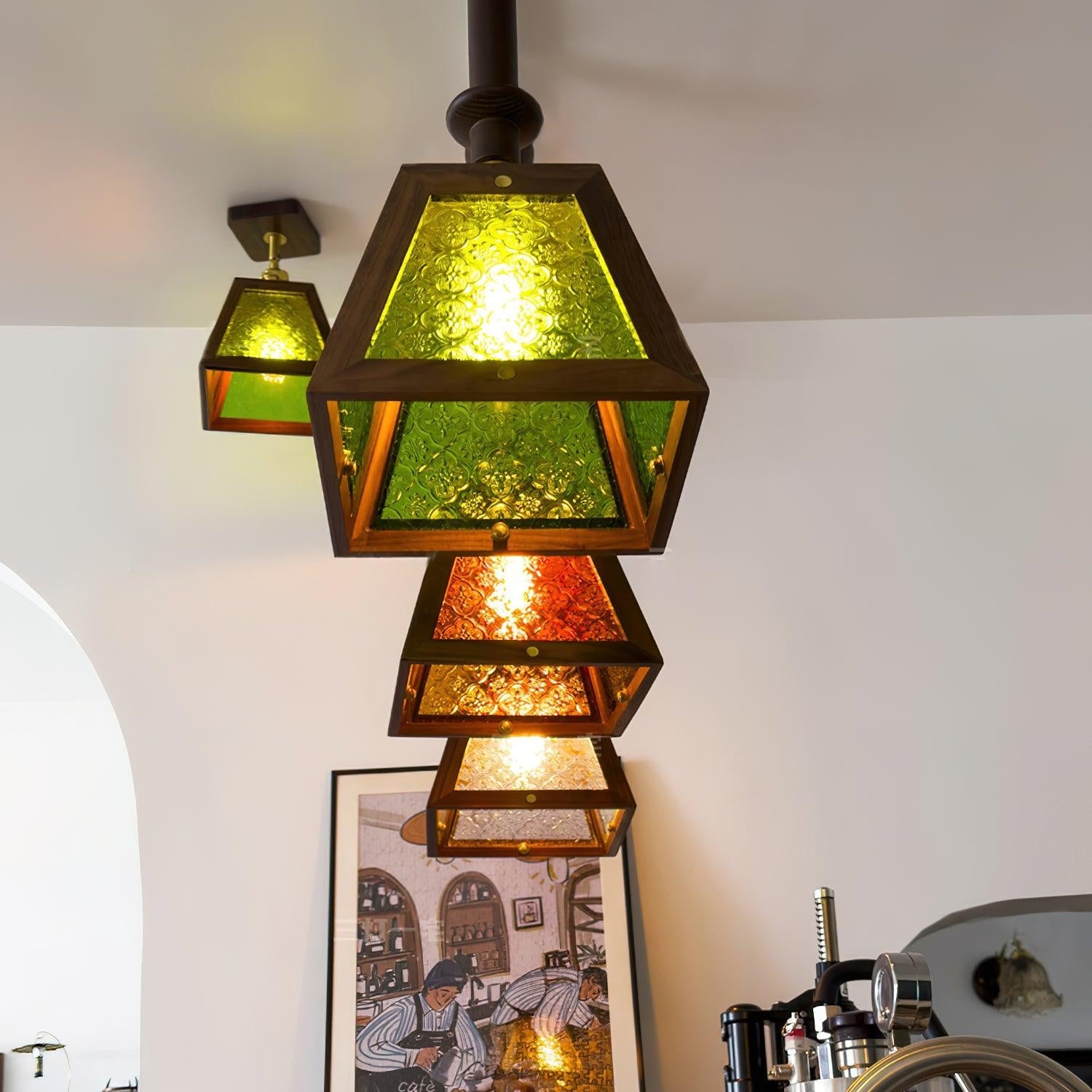 Yomeda Hanglamp
